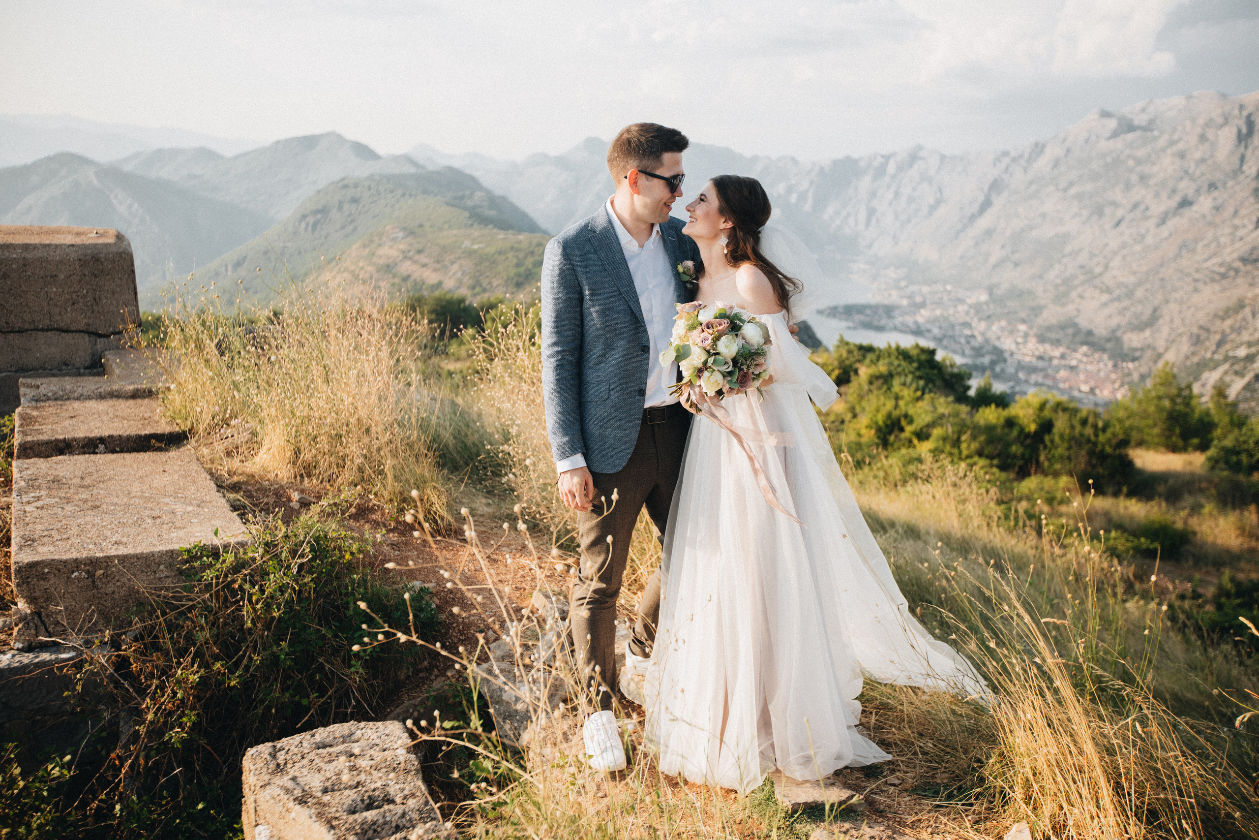 Portland, Seattle, Bend & Oregon Coast Wedding Photography | Destination Weddings in Montenegro by Georgy Shishkin. Capturing Love in the Heart of the Pacific Northwes