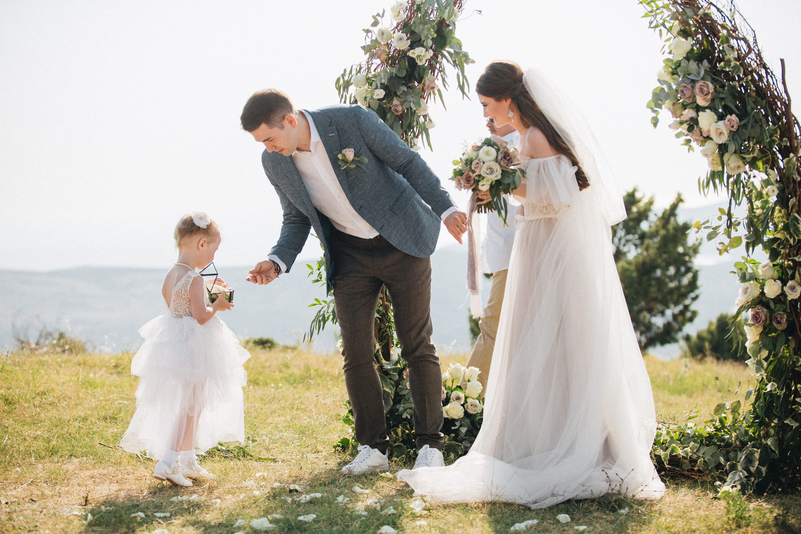 Portland, Seattle, Bend & Oregon Coast Wedding Photography | Destination Weddings in Montenegro by Georgy Shishkin. Capturing Love in the Heart of the Pacific Northwes