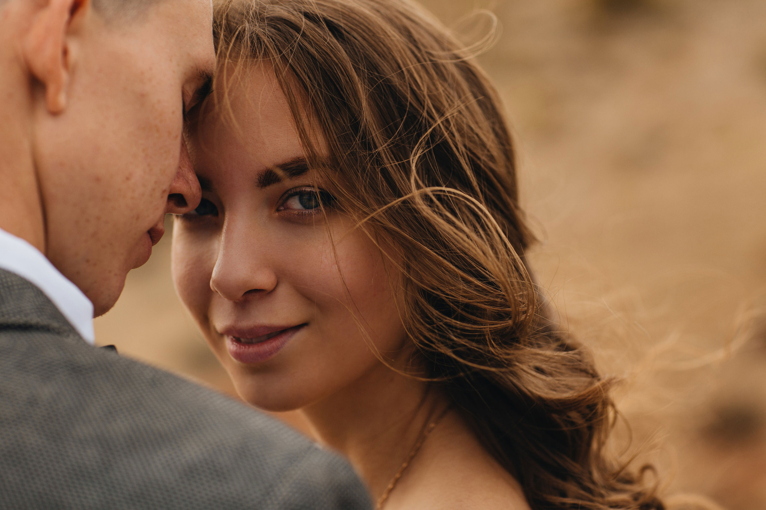 Portland, Seattle, Bend & Oregon Coast Elopement & Wedding Photography | J & J Mountain Adventure by Georgy Shishkin. Capturing Love in the Heart of the Pacific Northwes