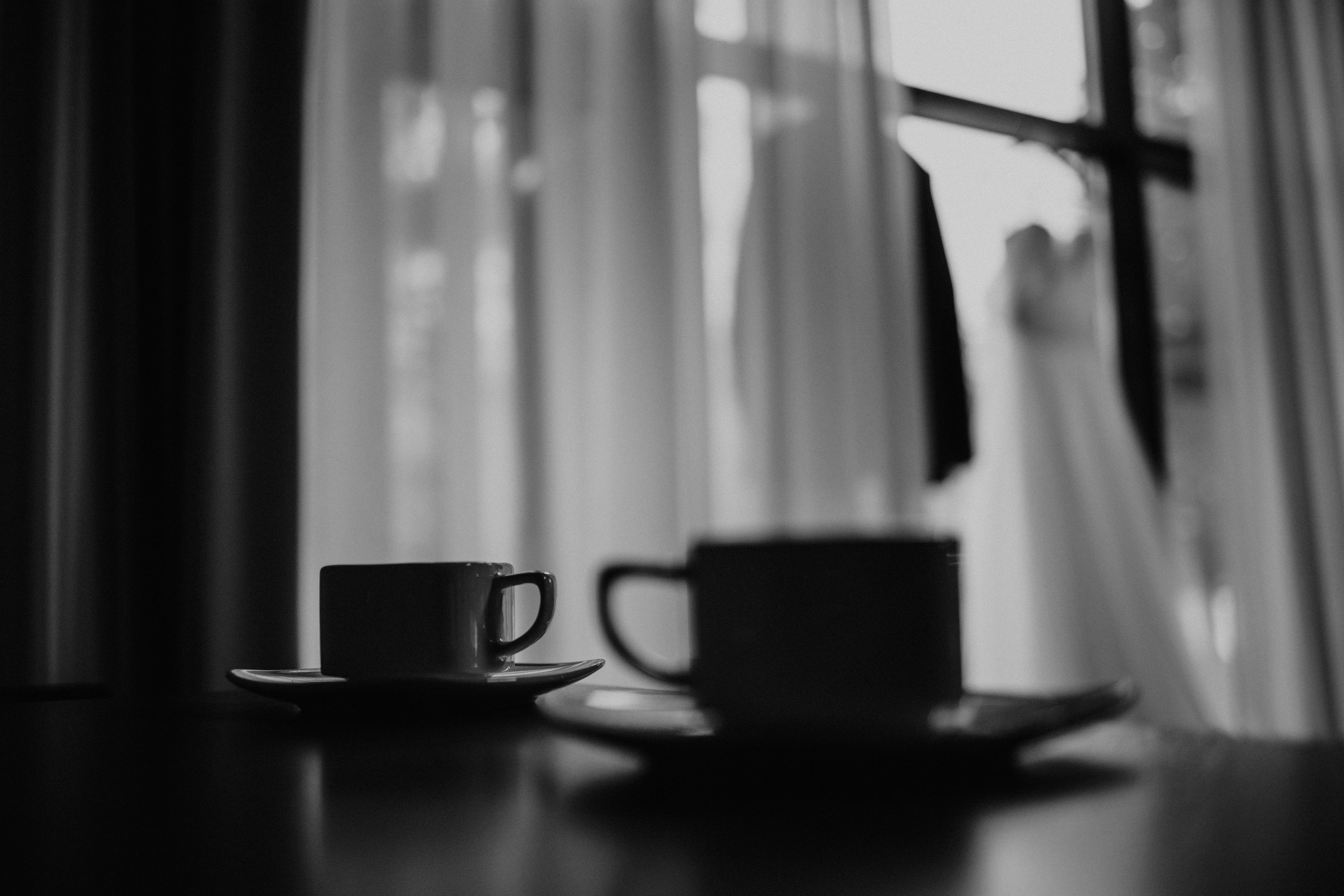 Portland, Seattle, Bend & Oregon Coast Elopement Photography | Alex & Michael's Mountain Wedding by Georgy Shishkin. Capturing Love in the Heart of the Pacific Northwes