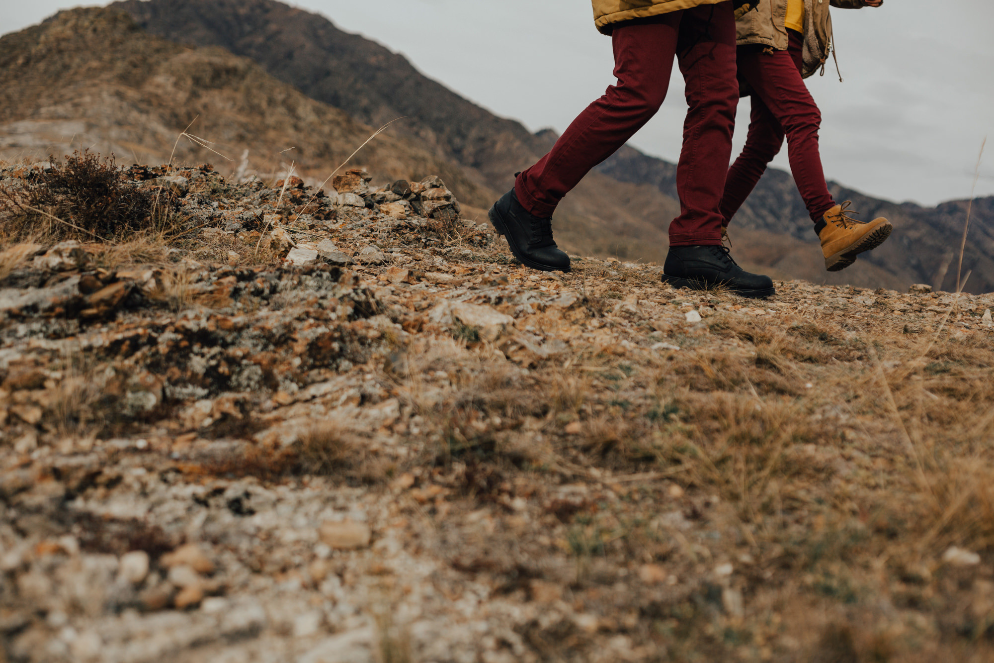 Portland, Seattle, Bend & Oregon Coast Elopement Photography | Olga & Alex Engagement Session by Georgy Shishkin. Capturing Love in the Heart of the Pacific Northwes