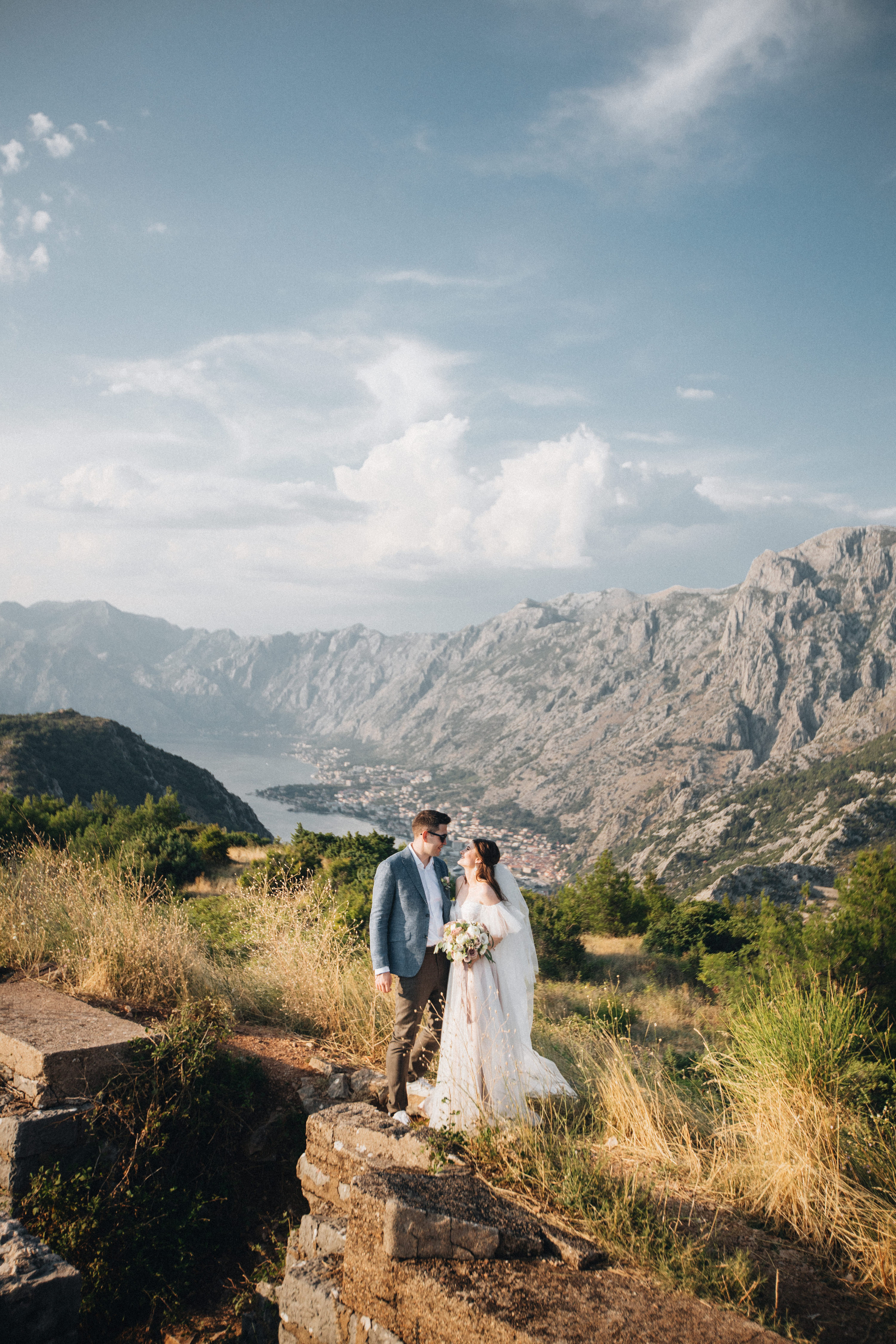 Portland, Seattle, Bend & Oregon Coast Wedding Photography | Destination Weddings in Montenegro by Georgy Shishkin. Capturing Love in the Heart of the Pacific Northwes