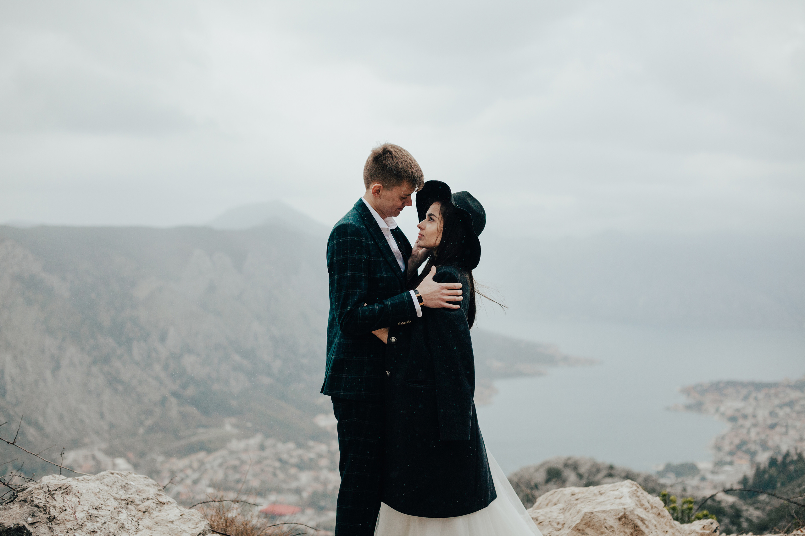 Portland, Seattle, Bend & Oregon Coast Elopement Photography | Elopements by Georgy Shishkin. Capturing Love in the Heart of the Pacific Northwes