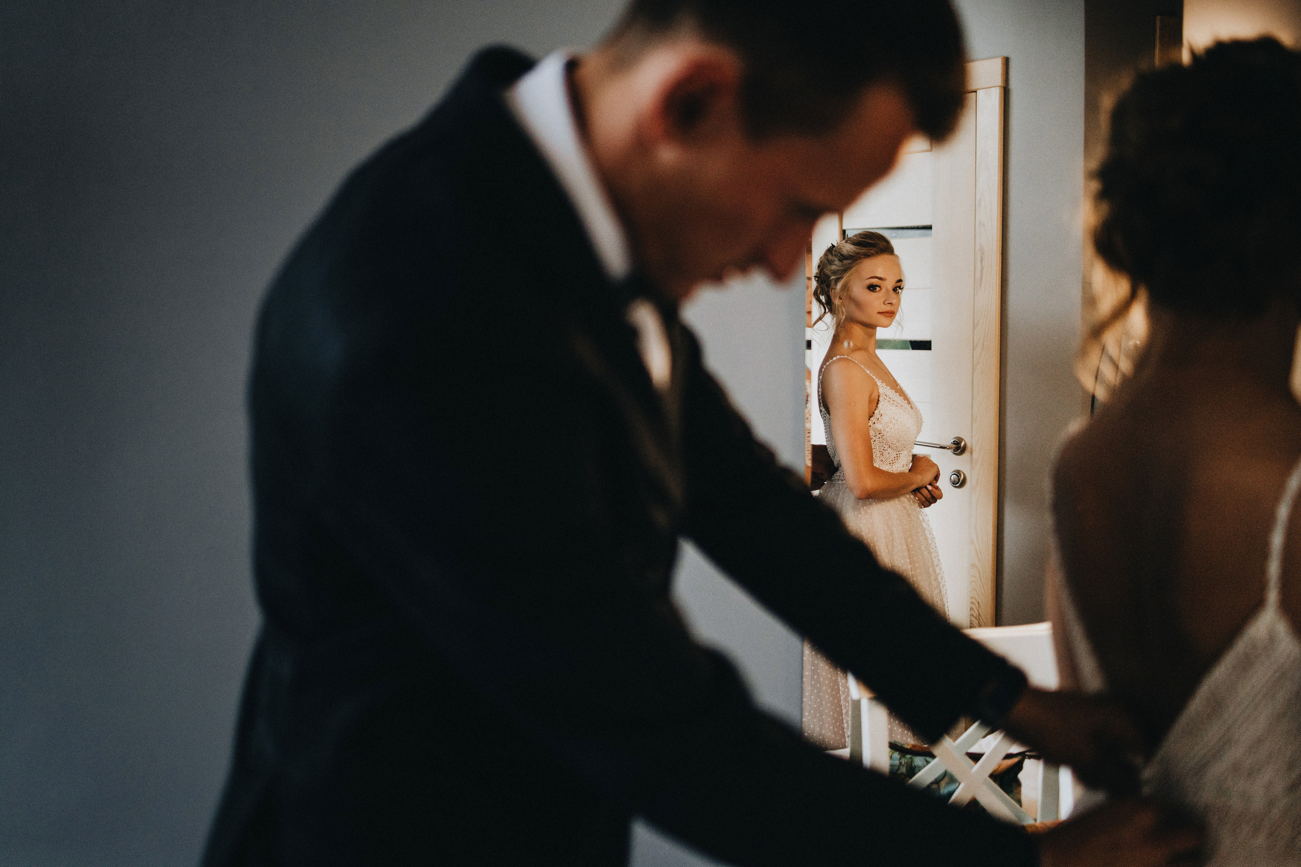 Mountain Wedding Photography in Portland, Seattle, Bend & Oregon Coast | Tonya & Sergey by Georgy Shishkin. Capturing Love in the Heart of the Pacific Northwes