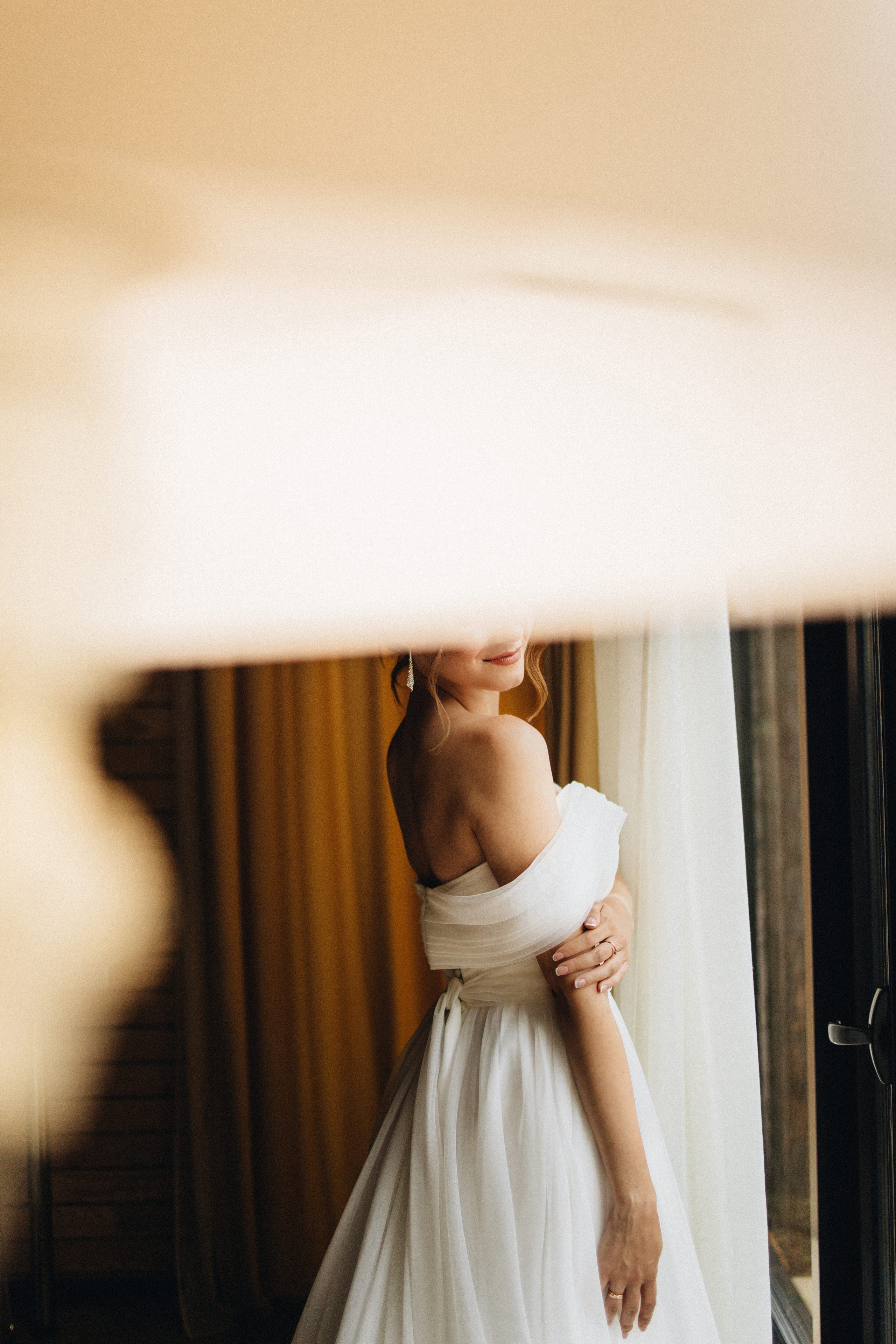 Portland, Seattle, Bend & Oregon Coast Elopement Photography | Alex & Michael's Mountain Wedding by Georgy Shishkin. Capturing Love in the Heart of the Pacific Northwes