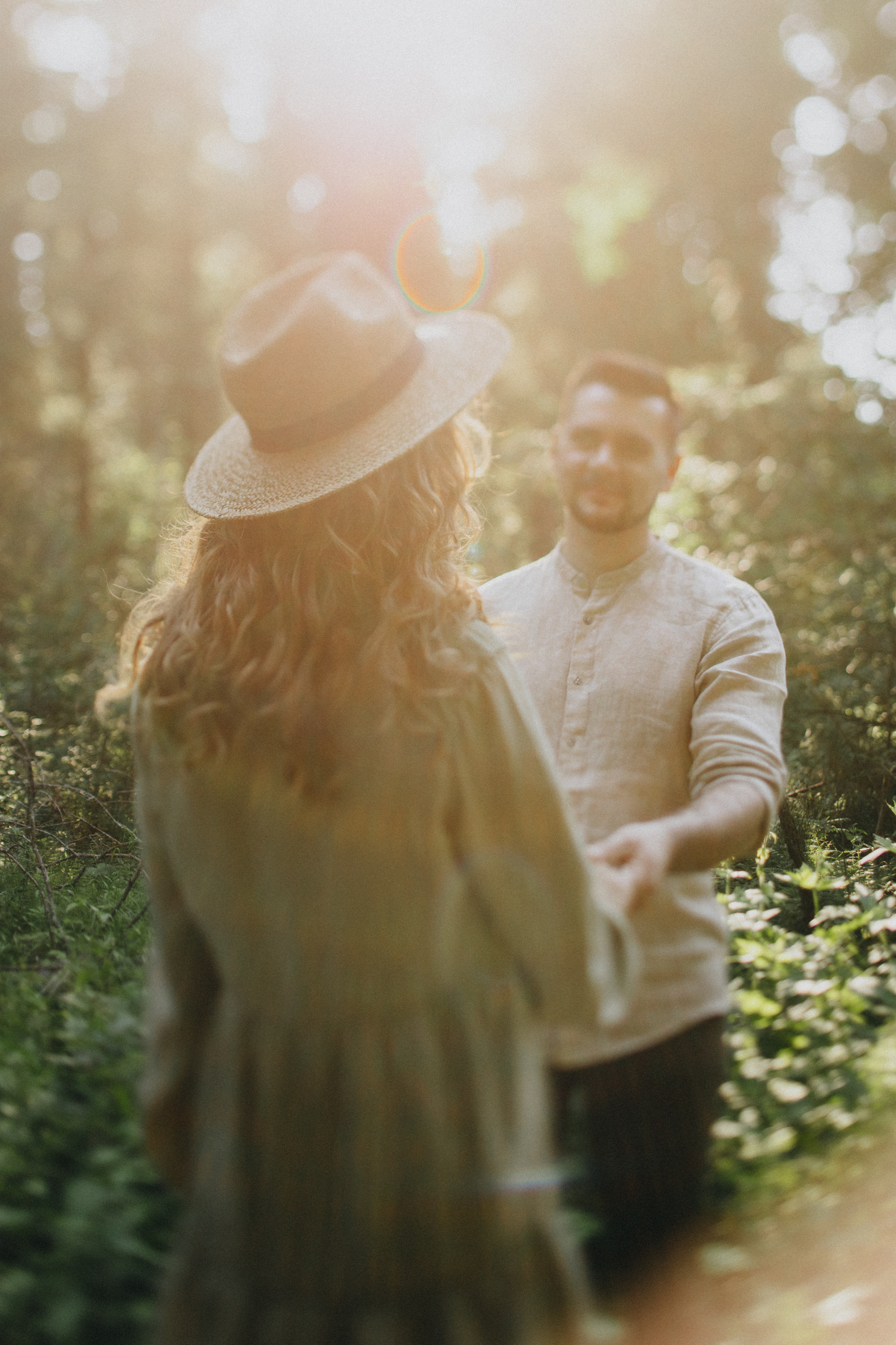 Portland, Seattle, Bend & Oregon Coast Engagement Photography | Georgy Shishkin. Capturing Love in the Heart of the Pacific Northwes