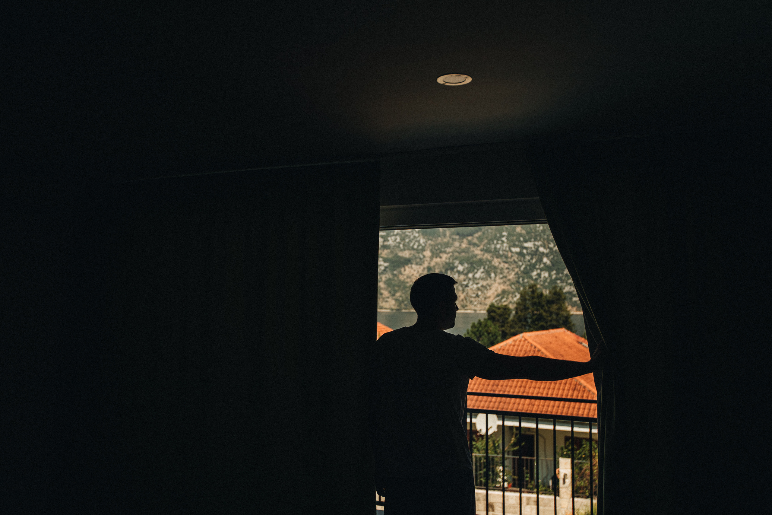 Portland, Seattle, Bend & Oregon Coast Wedding Photography | Destination Weddings in Montenegro by Georgy Shishkin. Capturing Love in the Heart of the Pacific Northwes