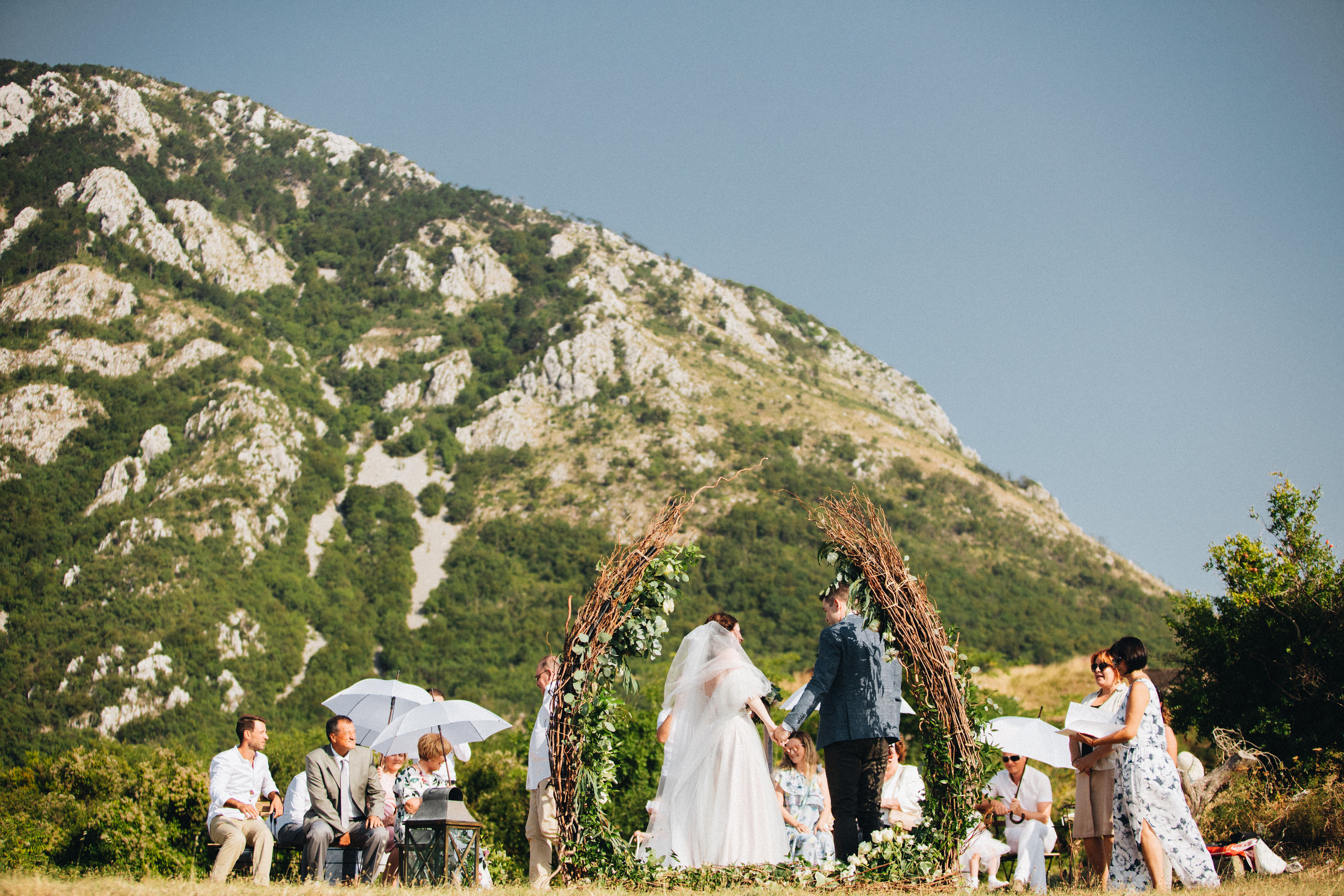 Portland, Seattle, Bend & Oregon Coast Wedding Photography | Destination Weddings in Montenegro by Georgy Shishkin. Capturing Love in the Heart of the Pacific Northwes