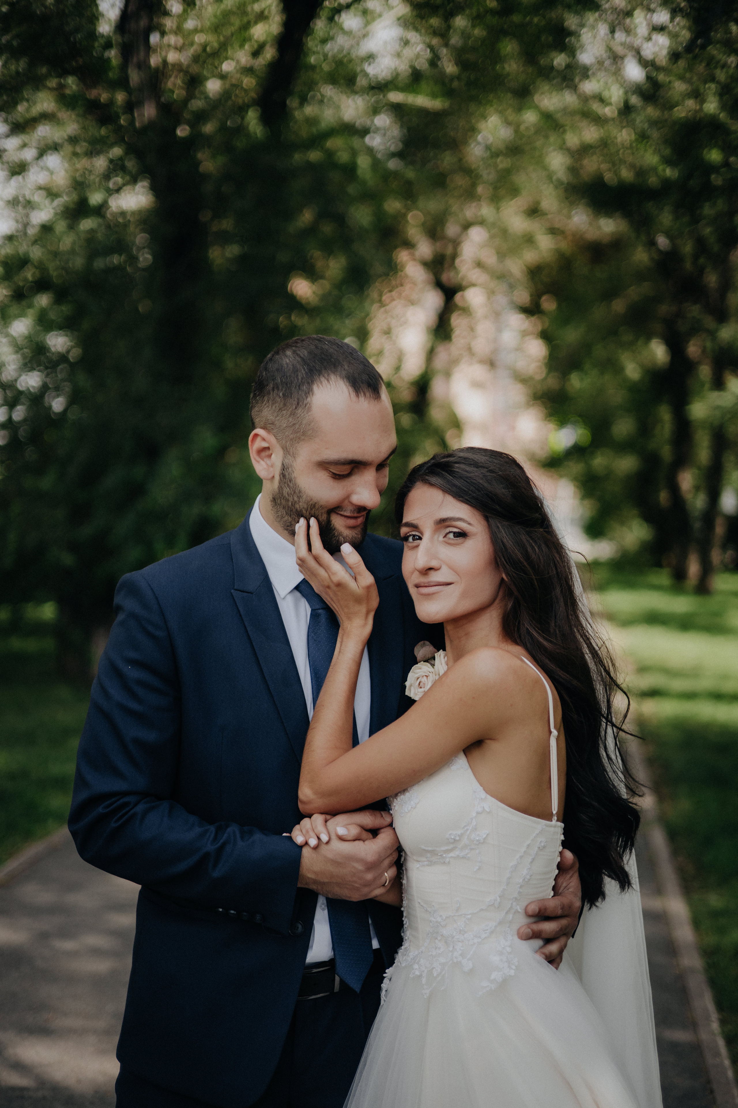 Portland, Seattle, Bend & Oregon Coast Wedding Photography | Arevik & Karen's Classic Wedding by Georgy Shishkin. Capturing Love in the Heart of the Pacific Northwes