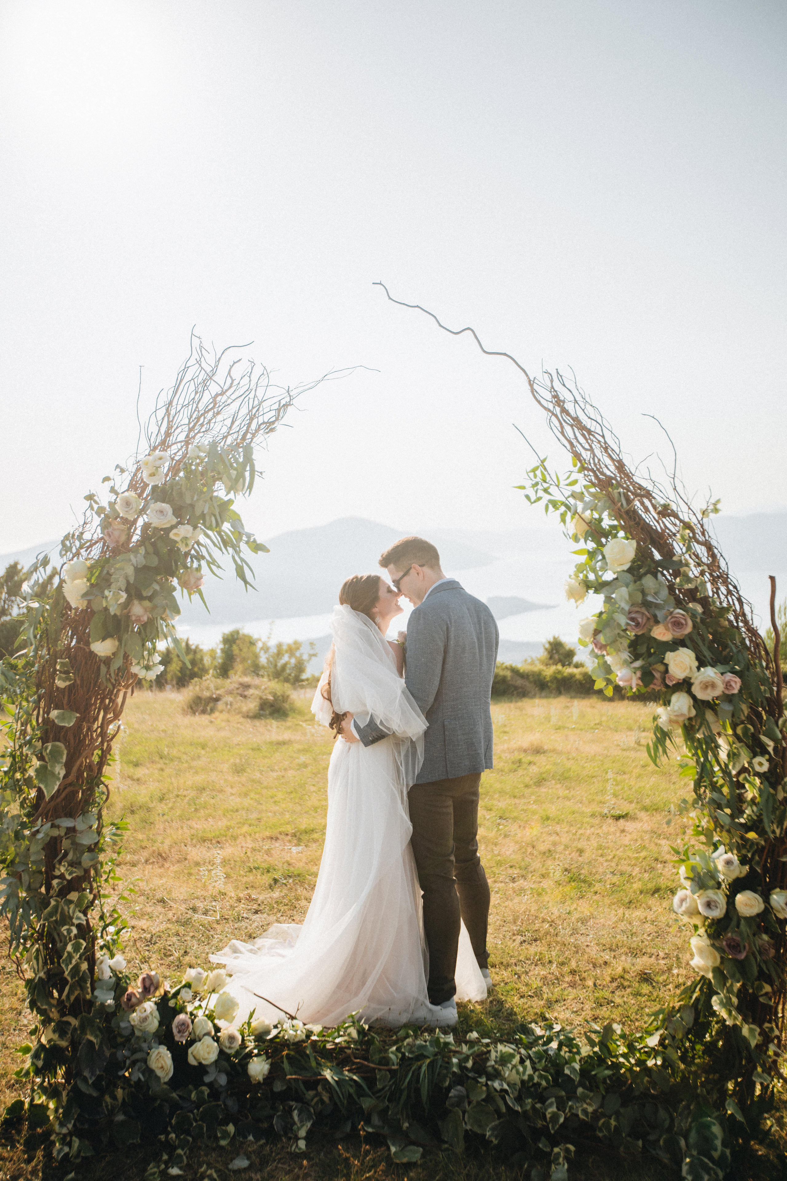 Portland, Seattle, Bend & Oregon Coast Wedding Photography | Destination Weddings in Montenegro by Georgy Shishkin. Capturing Love in the Heart of the Pacific Northwes