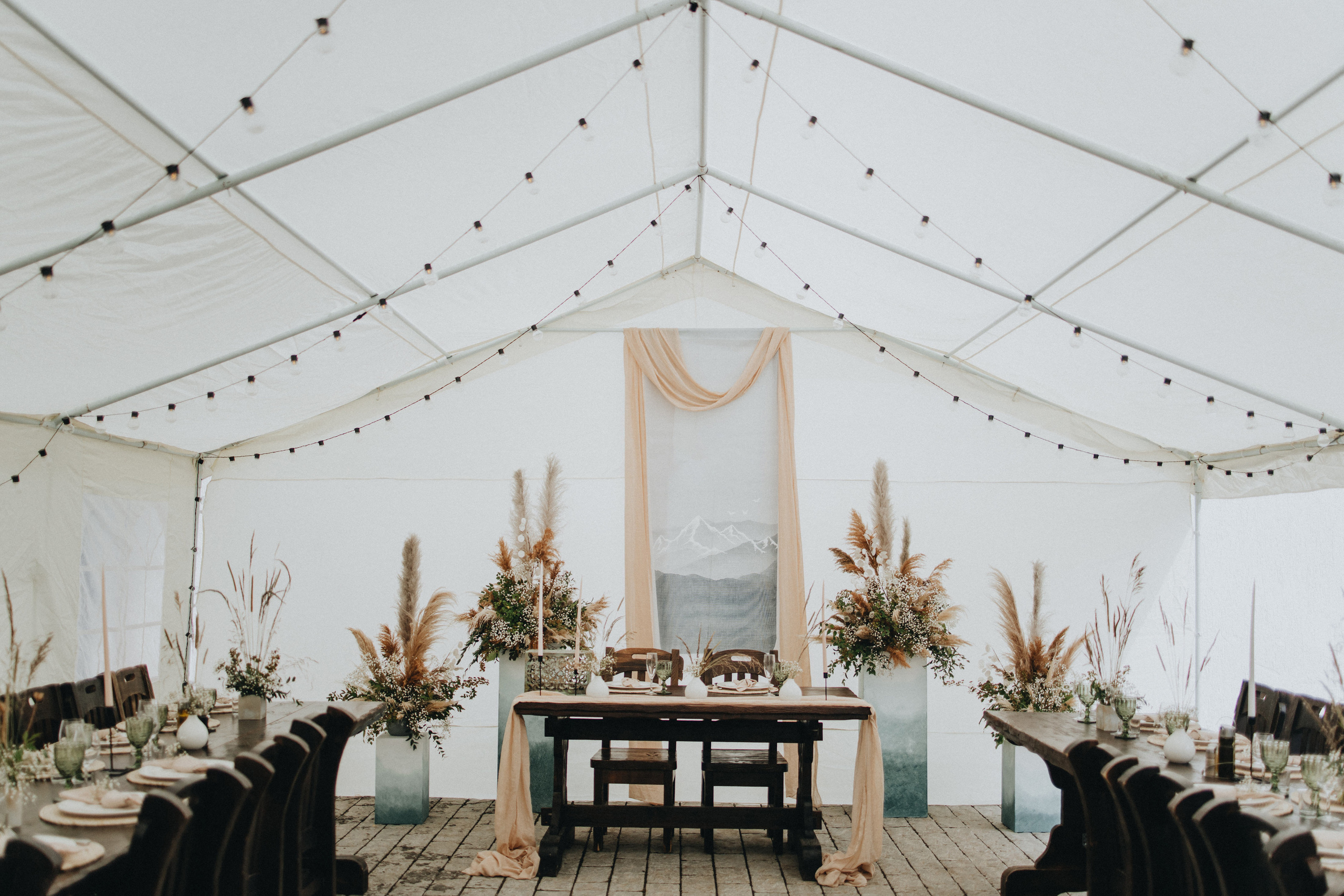 Mountain Wedding Photography in Portland, Seattle, Bend & Oregon Coast | Tonya & Sergey by Georgy Shishkin. Capturing Love in the Heart of the Pacific Northwes