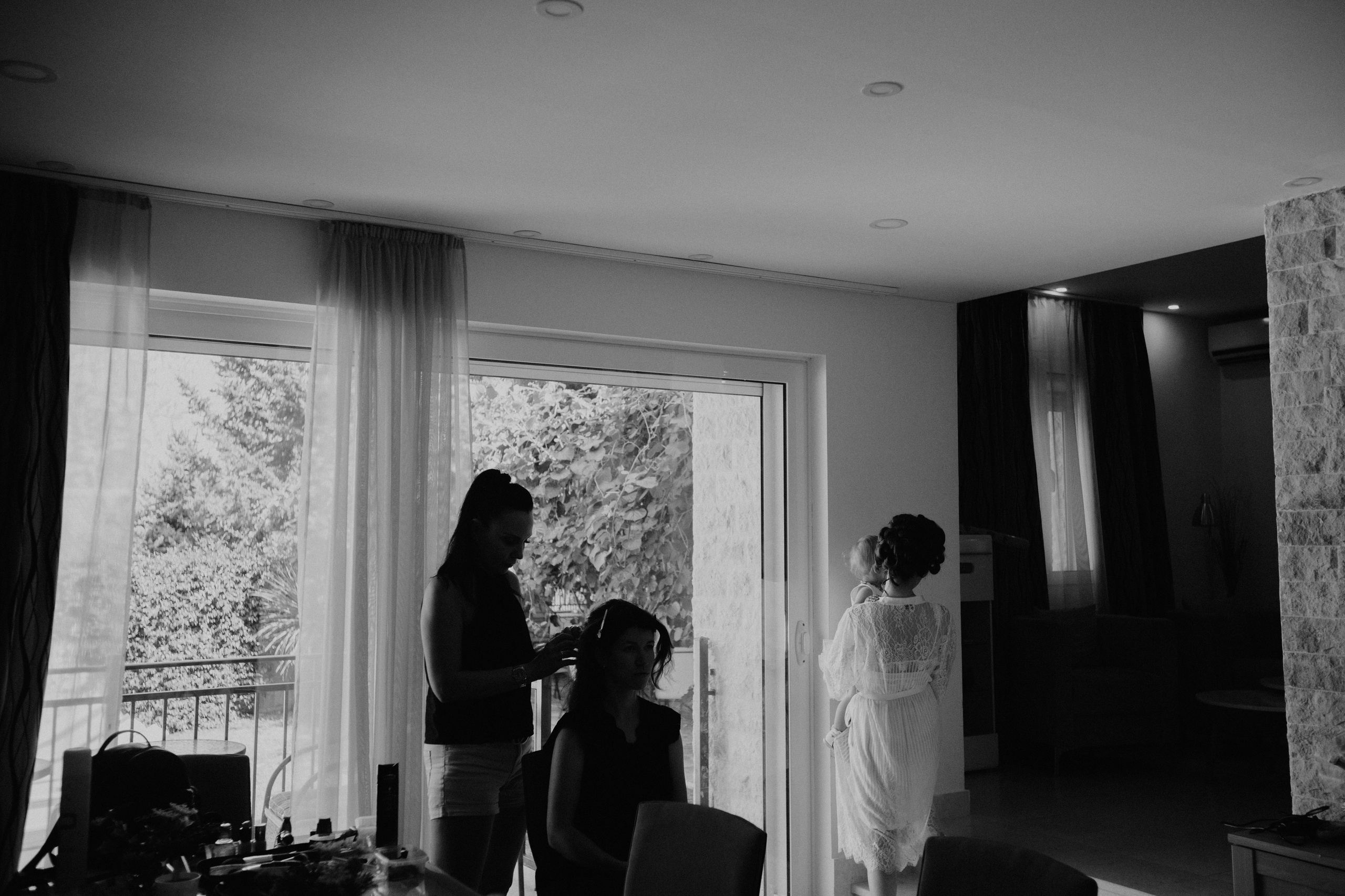 Portland, Seattle, Bend & Oregon Coast Wedding Photography | Destination Weddings in Montenegro by Georgy Shishkin. Capturing Love in the Heart of the Pacific Northwes