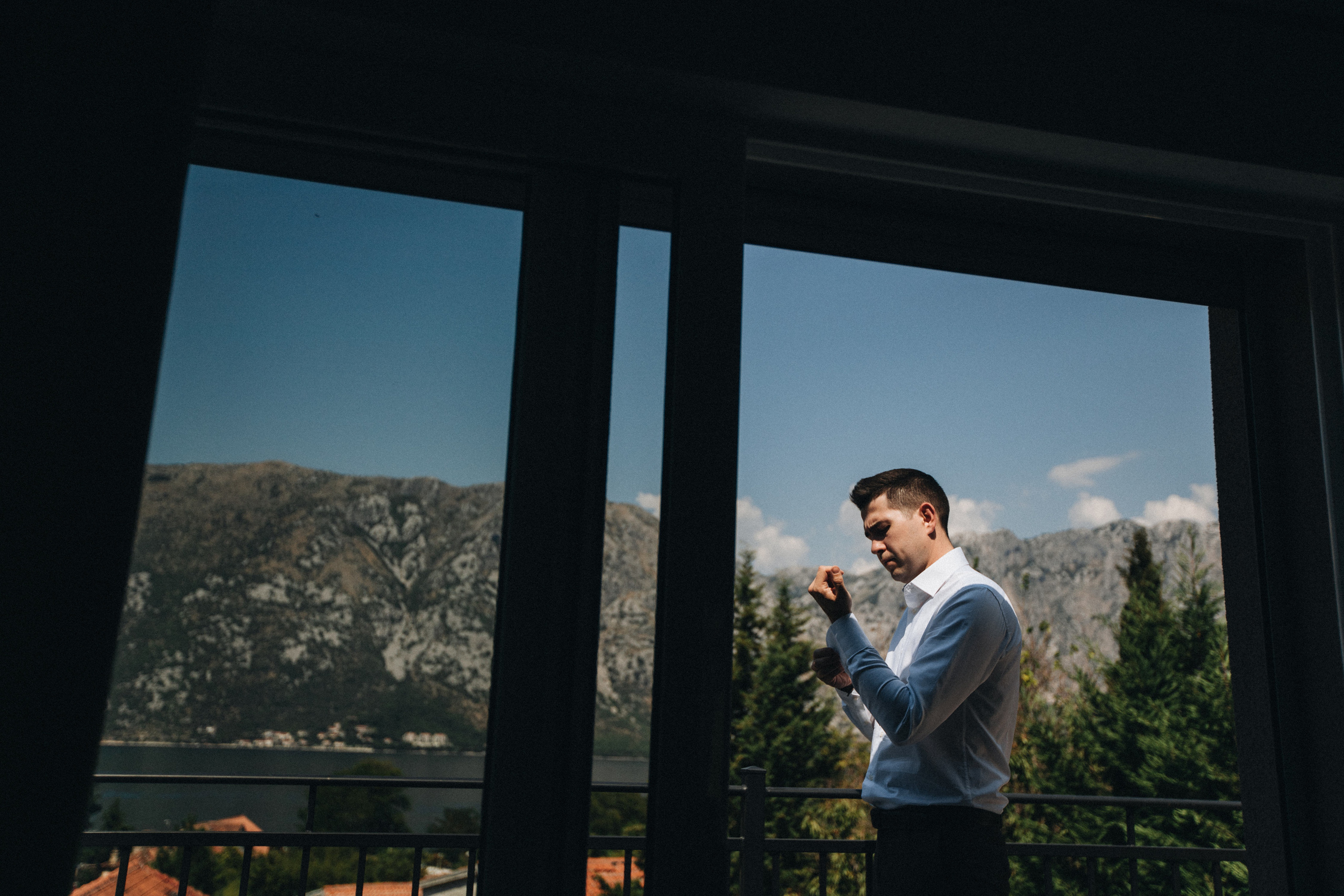 Portland, Seattle, Bend & Oregon Coast Wedding Photography | Destination Weddings in Montenegro by Georgy Shishkin. Capturing Love in the Heart of the Pacific Northwes