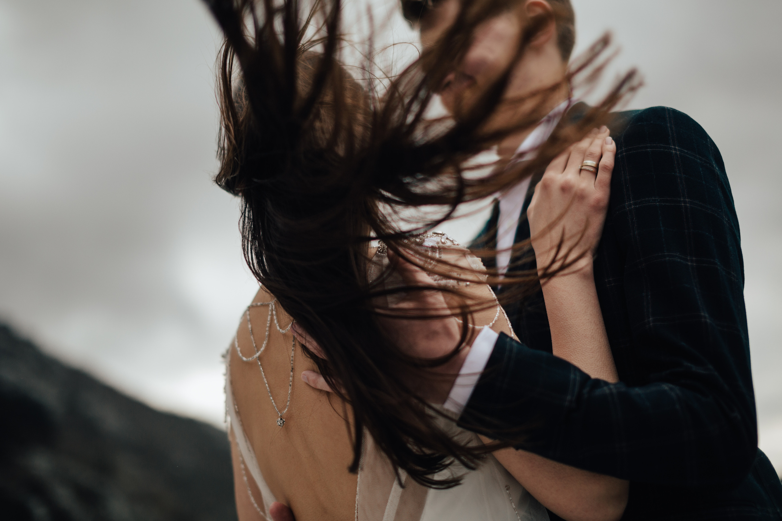 Portland, Seattle, Bend & Oregon Coast Elopement Photography | Elopements by Georgy Shishkin. Capturing Love in the Heart of the Pacific Northwes