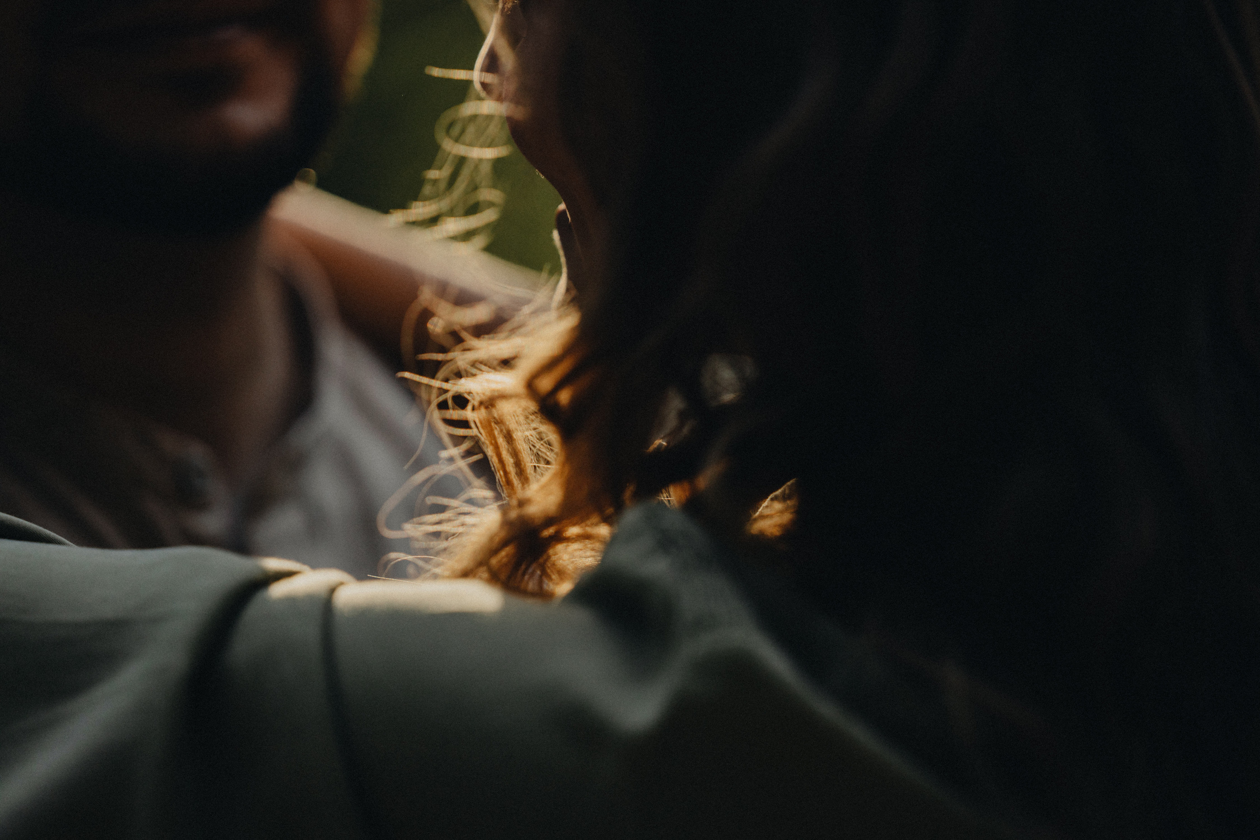Portland, Seattle, Bend & Oregon Coast Engagement Photography | Georgy Shishkin. Capturing Love in the Heart of the Pacific Northwes
