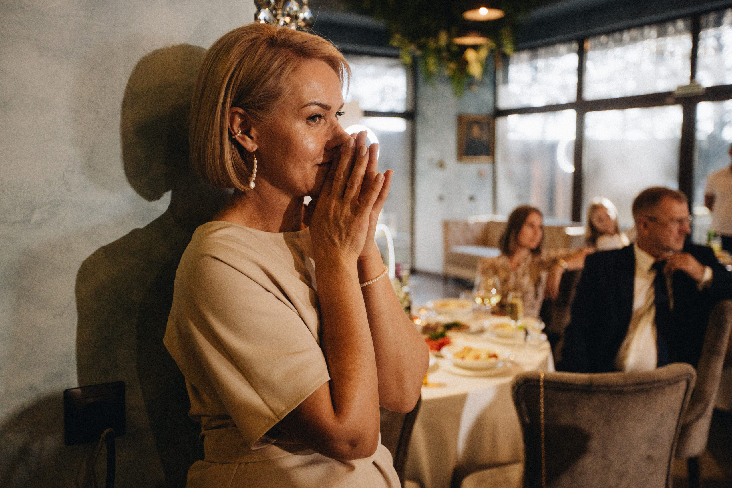 Bakker Wedding Photography in Portland, Seattle, Bend & Oregon Coast | Classic Black & White Wedding by Georgy Shishkin. Capturing Love in the Heart of the Pacific Northwes