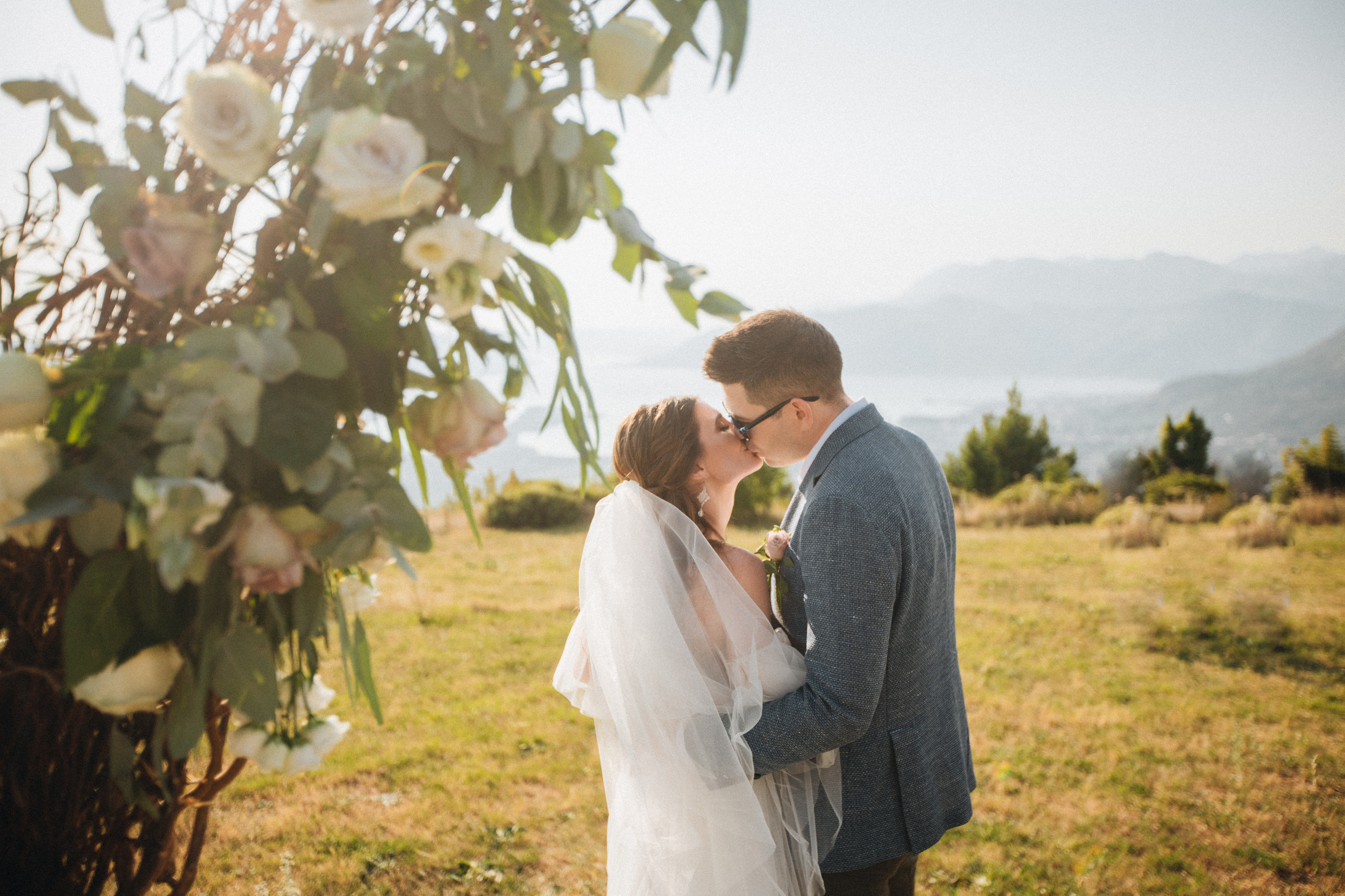 Portland, Seattle, Bend & Oregon Coast Wedding Photography | Destination Weddings in Montenegro by Georgy Shishkin. Capturing Love in the Heart of the Pacific Northwes
