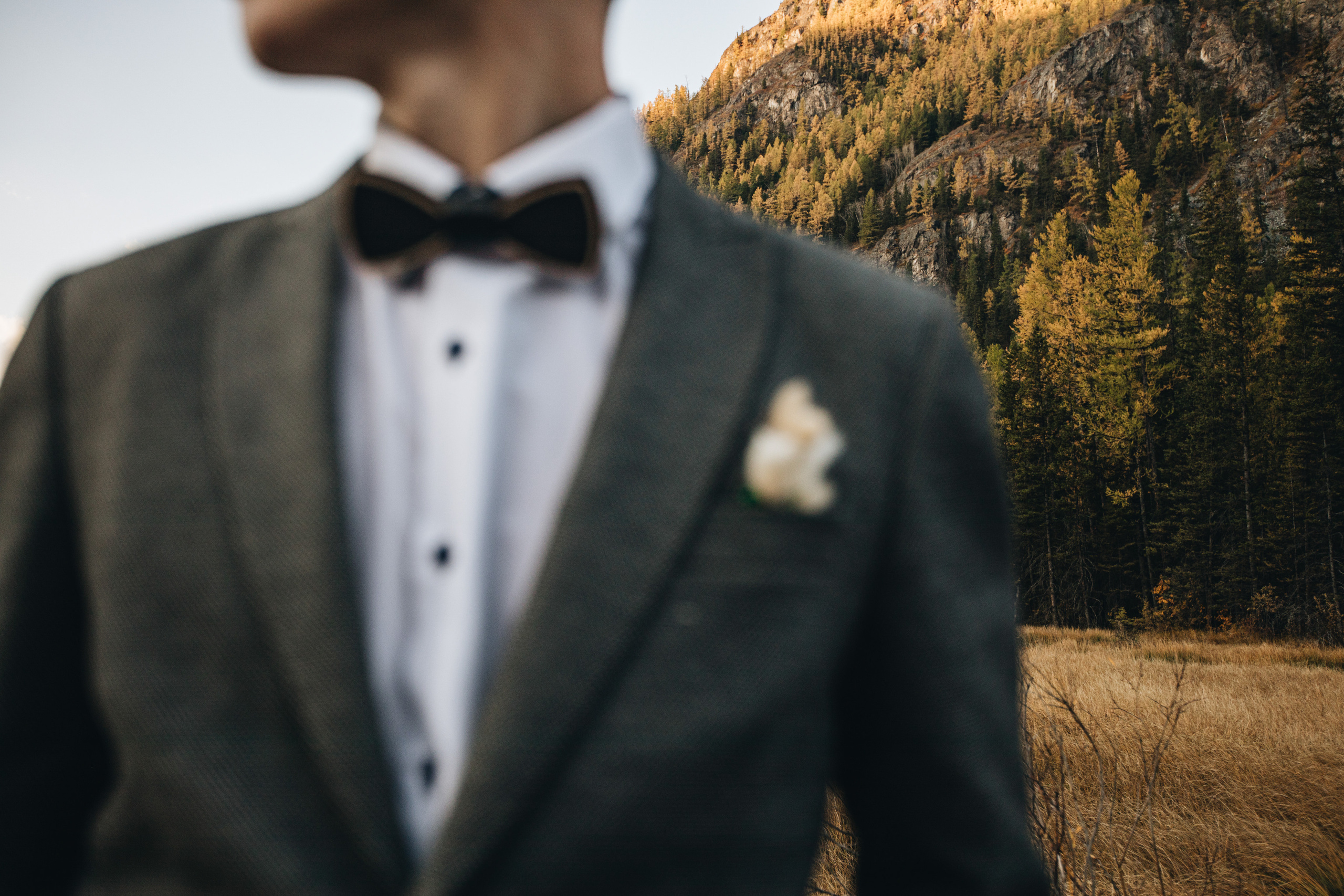 Portland, Seattle, Bend & Oregon Coast Elopement & Wedding Photography | J & J Mountain Adventure by Georgy Shishkin. Capturing Love in the Heart of the Pacific Northwes