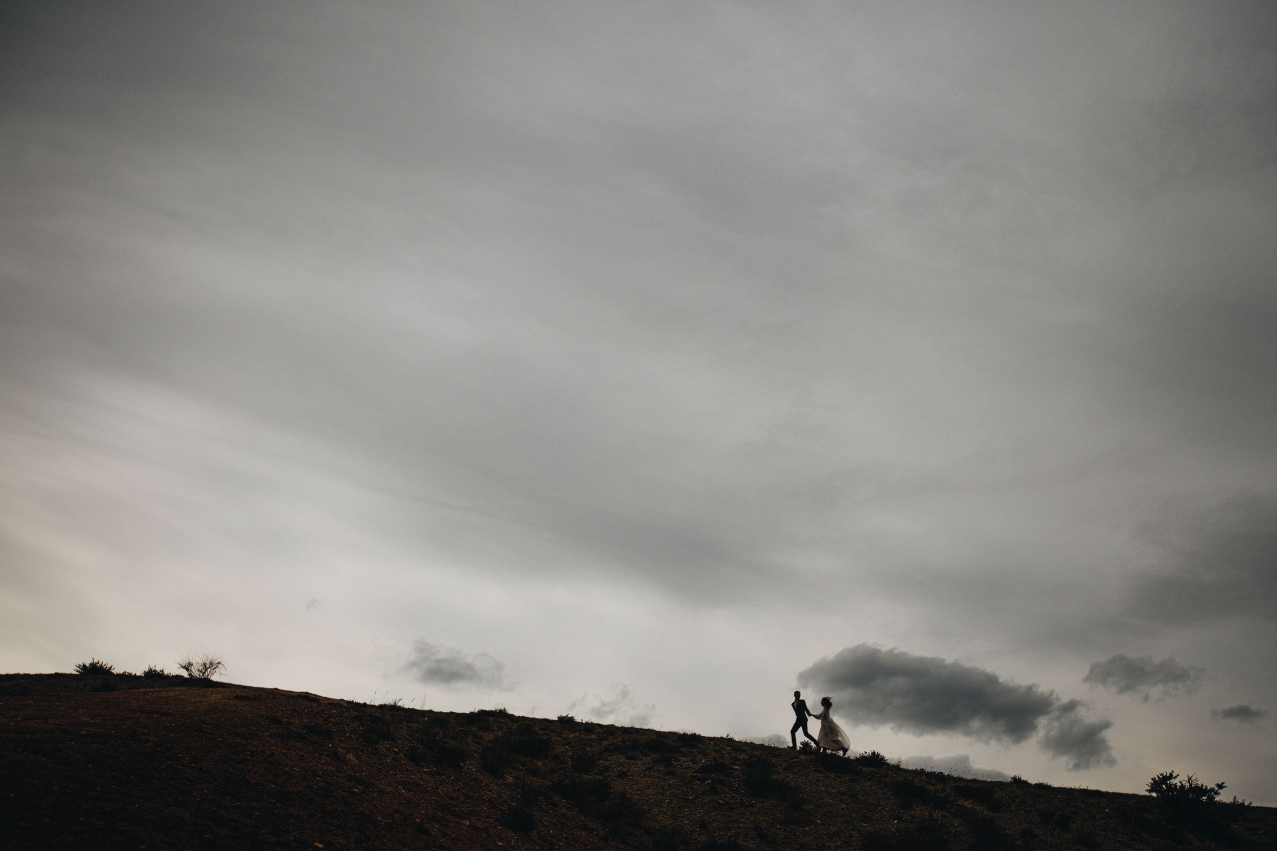 Portland, Seattle, Bend & Oregon Coast Elopement & Wedding Photography | J & J Mountain Adventure by Georgy Shishkin. Capturing Love in the Heart of the Pacific Northwes