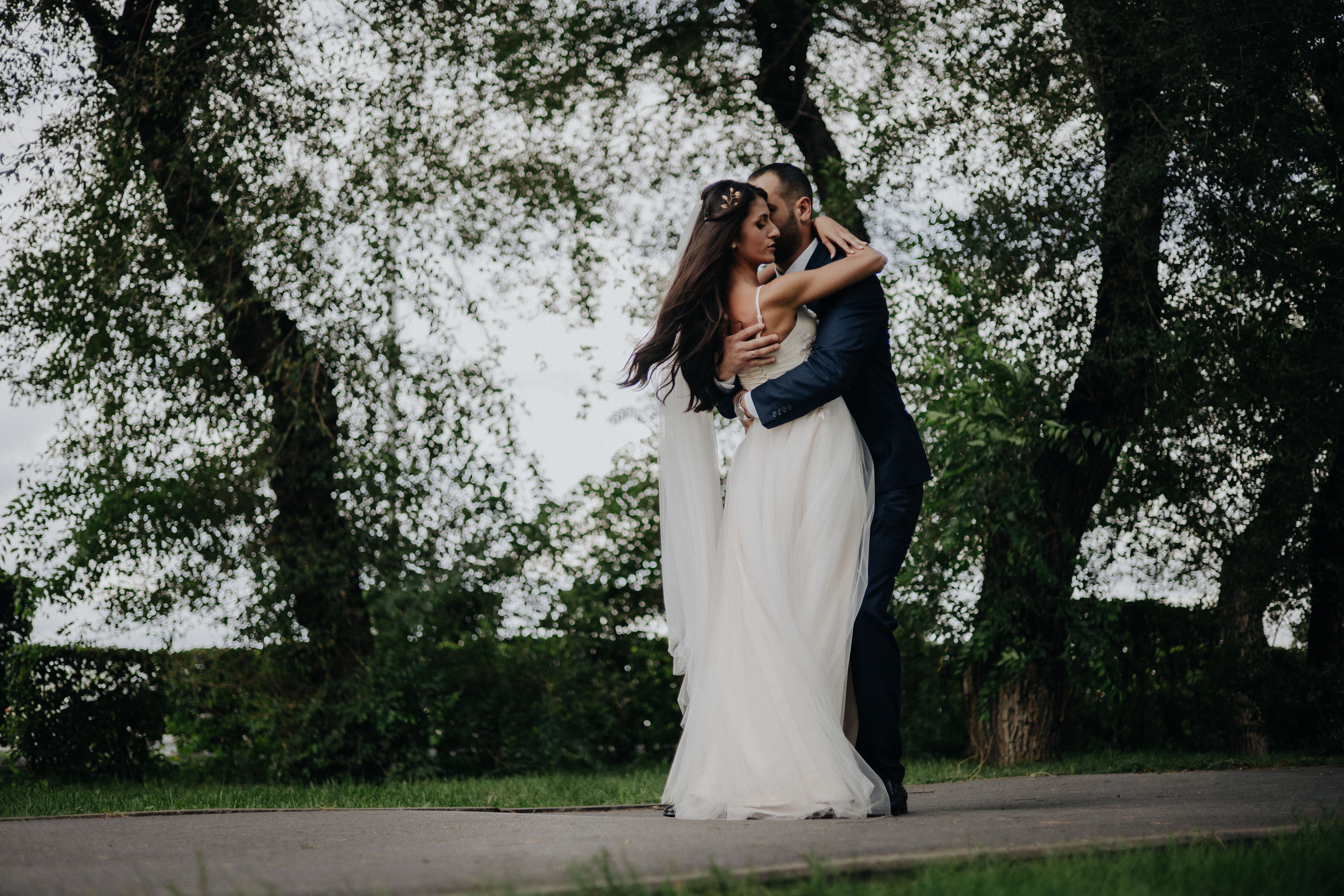 Portland, Seattle, Bend & Oregon Coast Wedding Photography | Arevik & Karen's Classic Wedding by Georgy Shishkin. Capturing Love in the Heart of the Pacific Northwes