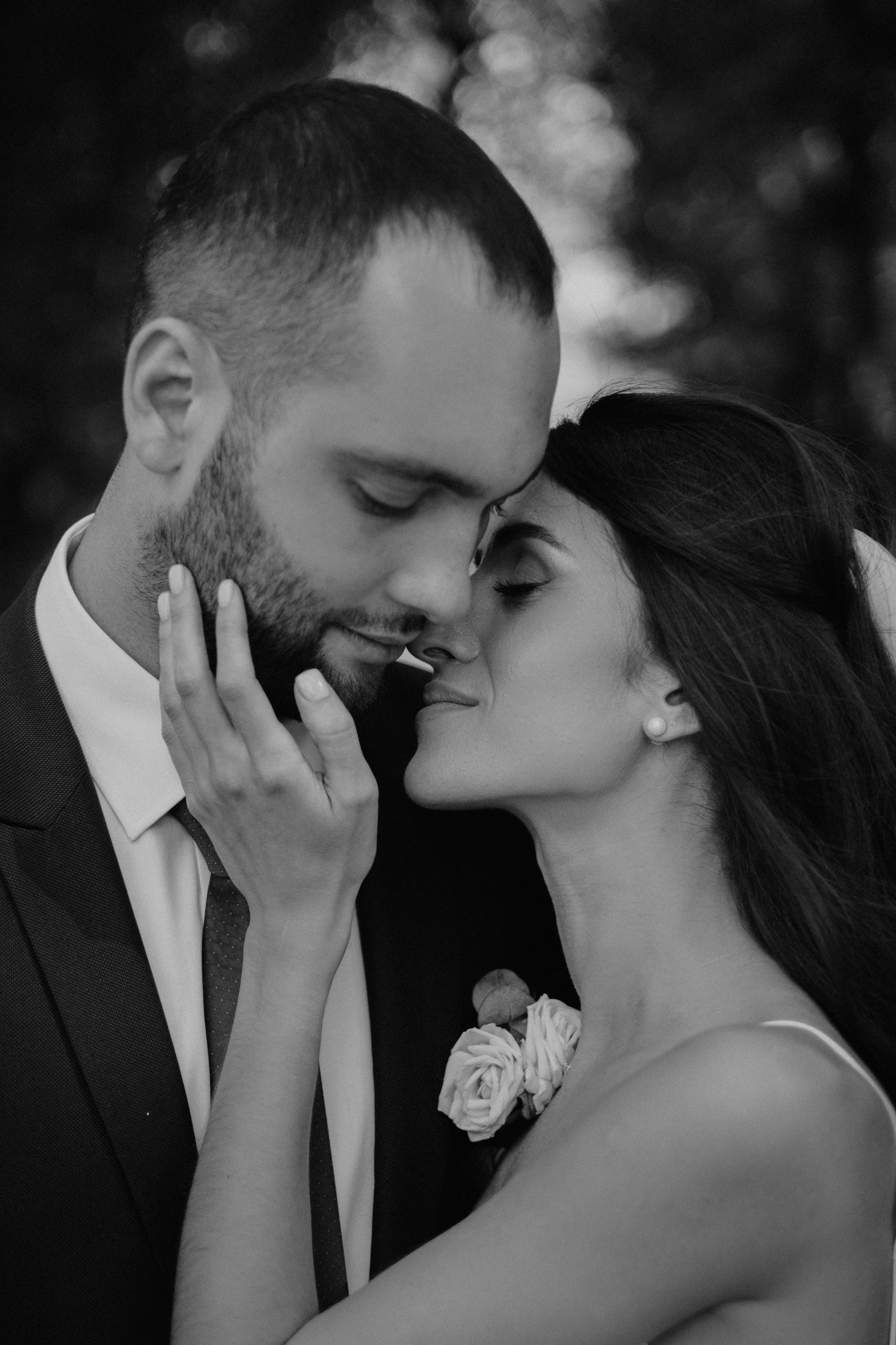 Portland, Seattle, Bend & Oregon Coast Wedding Photography | Arevik & Karen's Classic Wedding by Georgy Shishkin. Capturing Love in the Heart of the Pacific Northwes