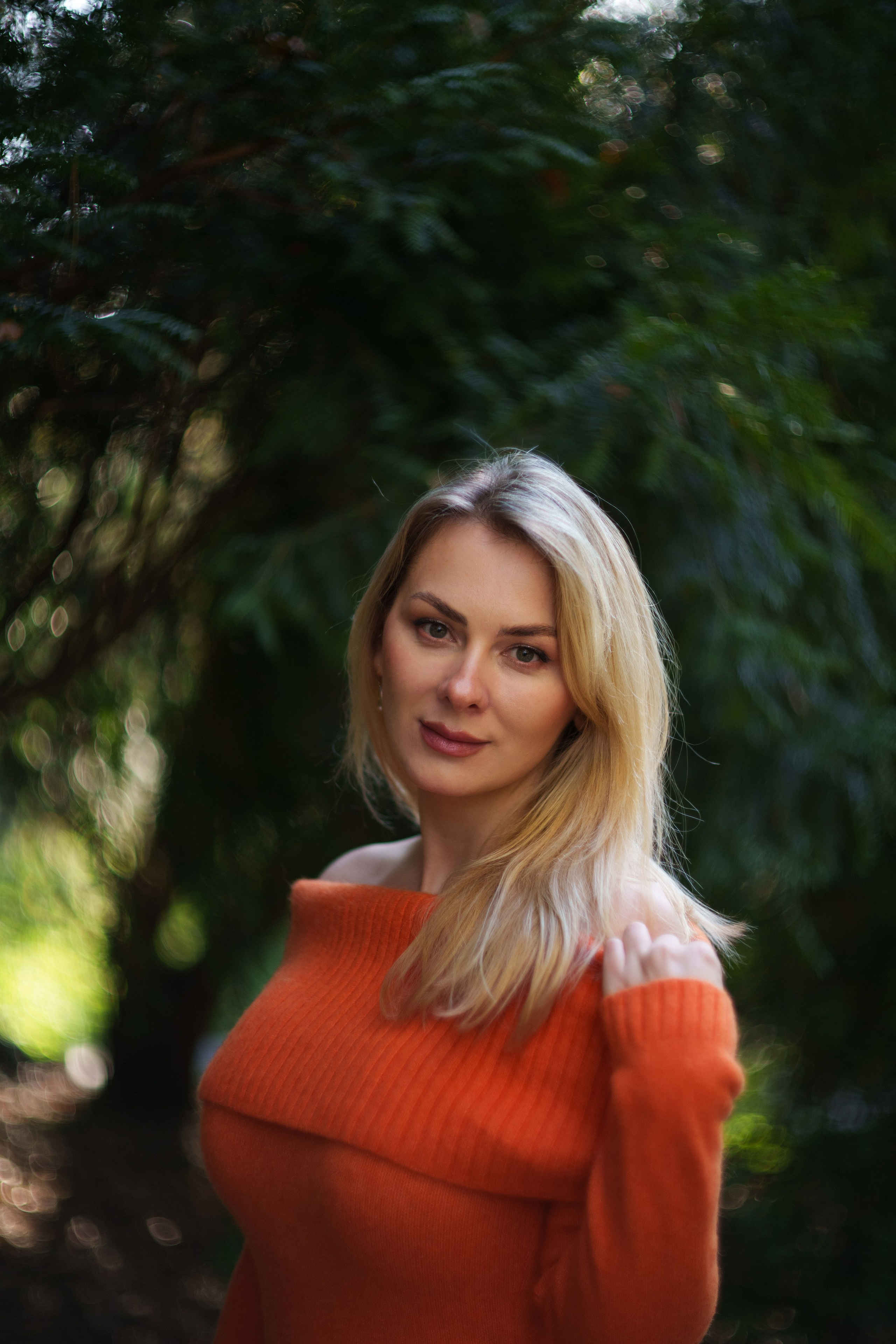 Tanya. Nelly Bijeva Photography
