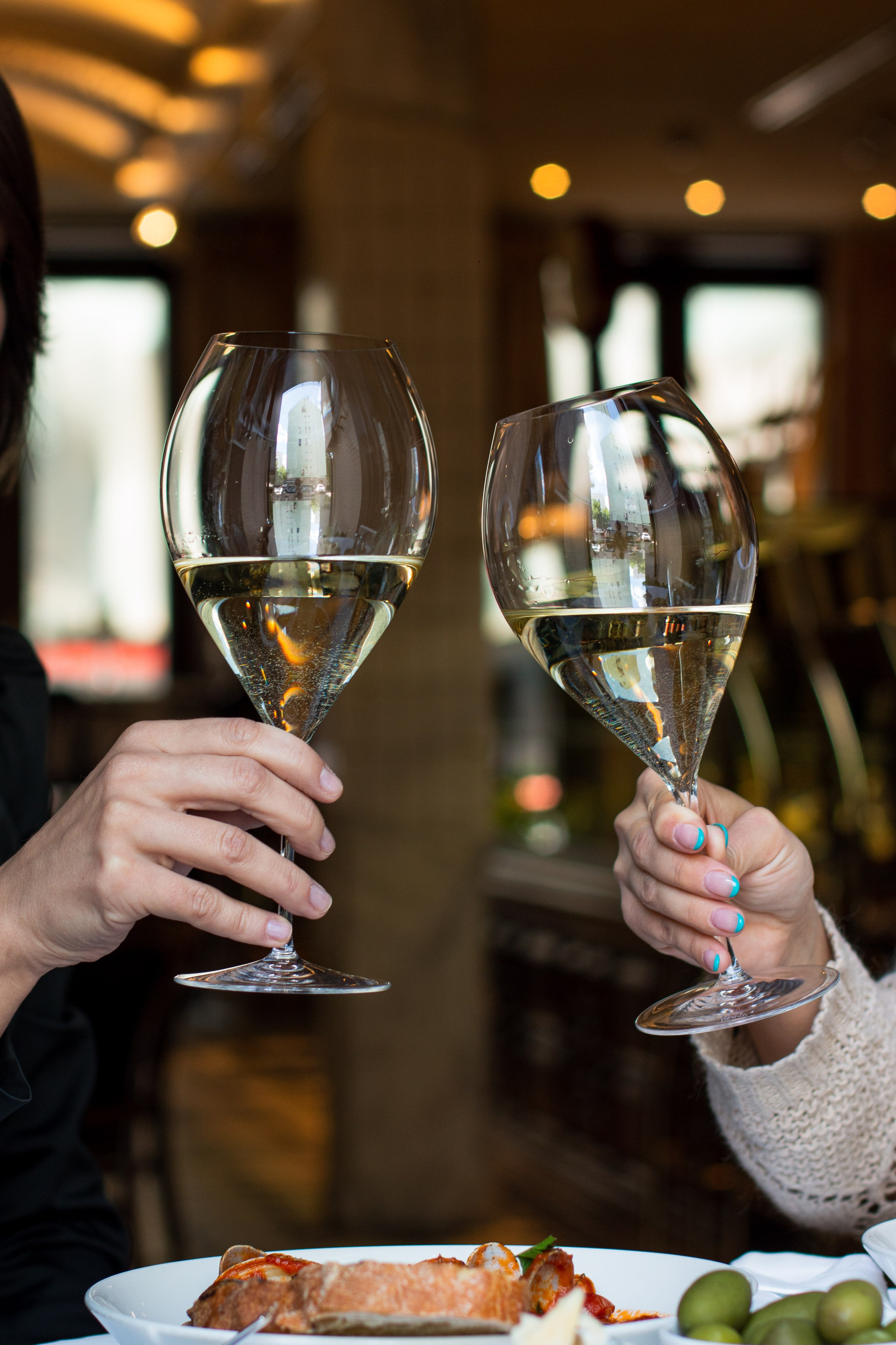 Social Media. Food Photographer in Cyprus Lyudmila Bakalova