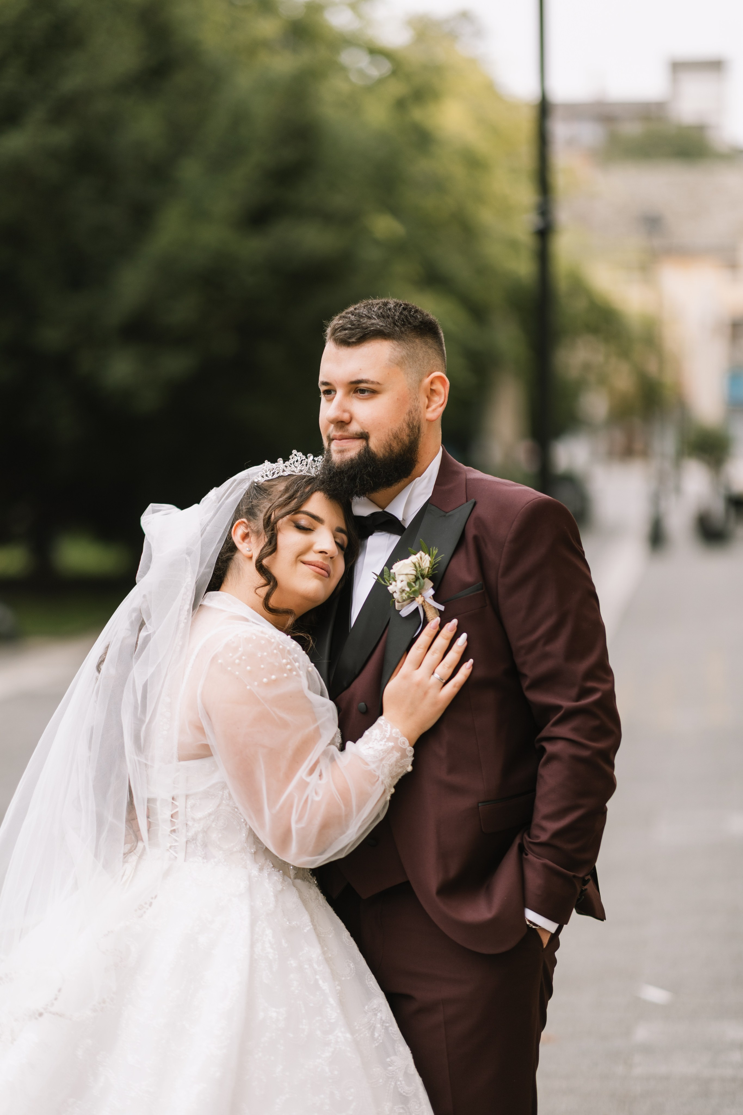 Olivera i Uglješa. Wedding fotograf u Srbiji – Bojan Vijatov