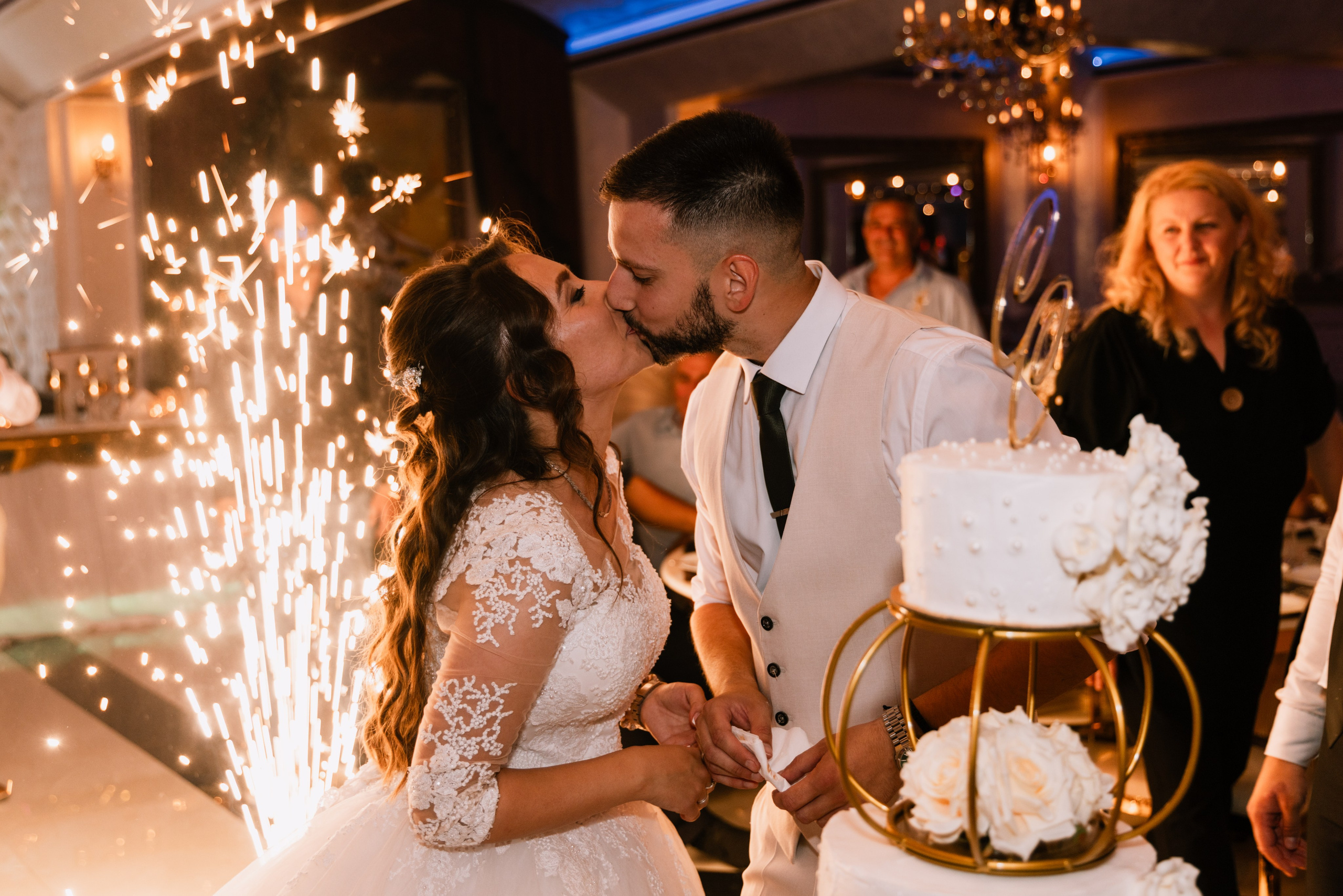 Svetlana i Srdjan. Wedding fotograf u Srbiji – Bojan Vijatov