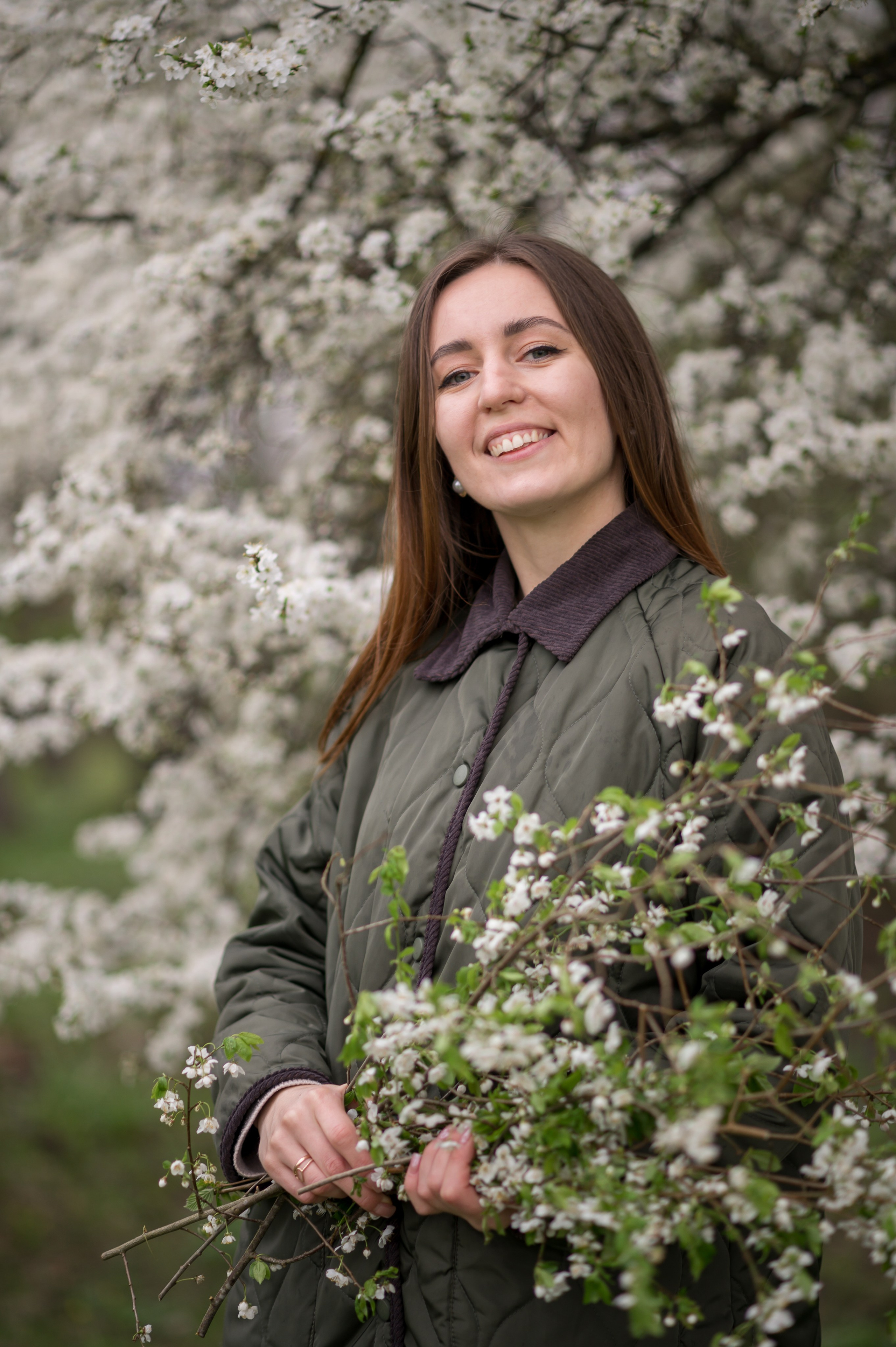 Семейная фотосессия на природе. Семейный и детский фотограф в Минске Надежда Савицкая
