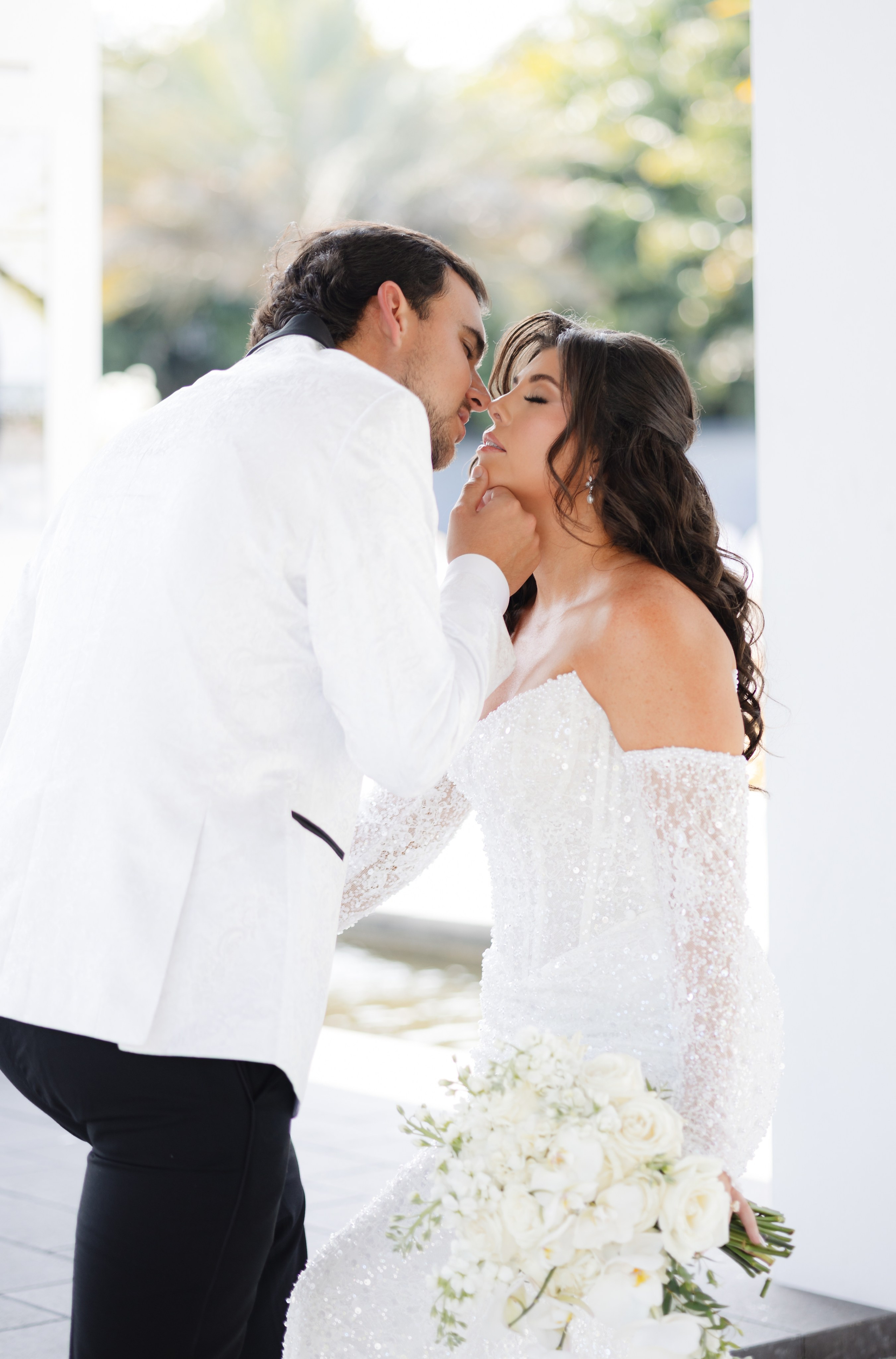 Rebecca & Zachary. YES I DO PRODUCTION — Wedding photography&videography
