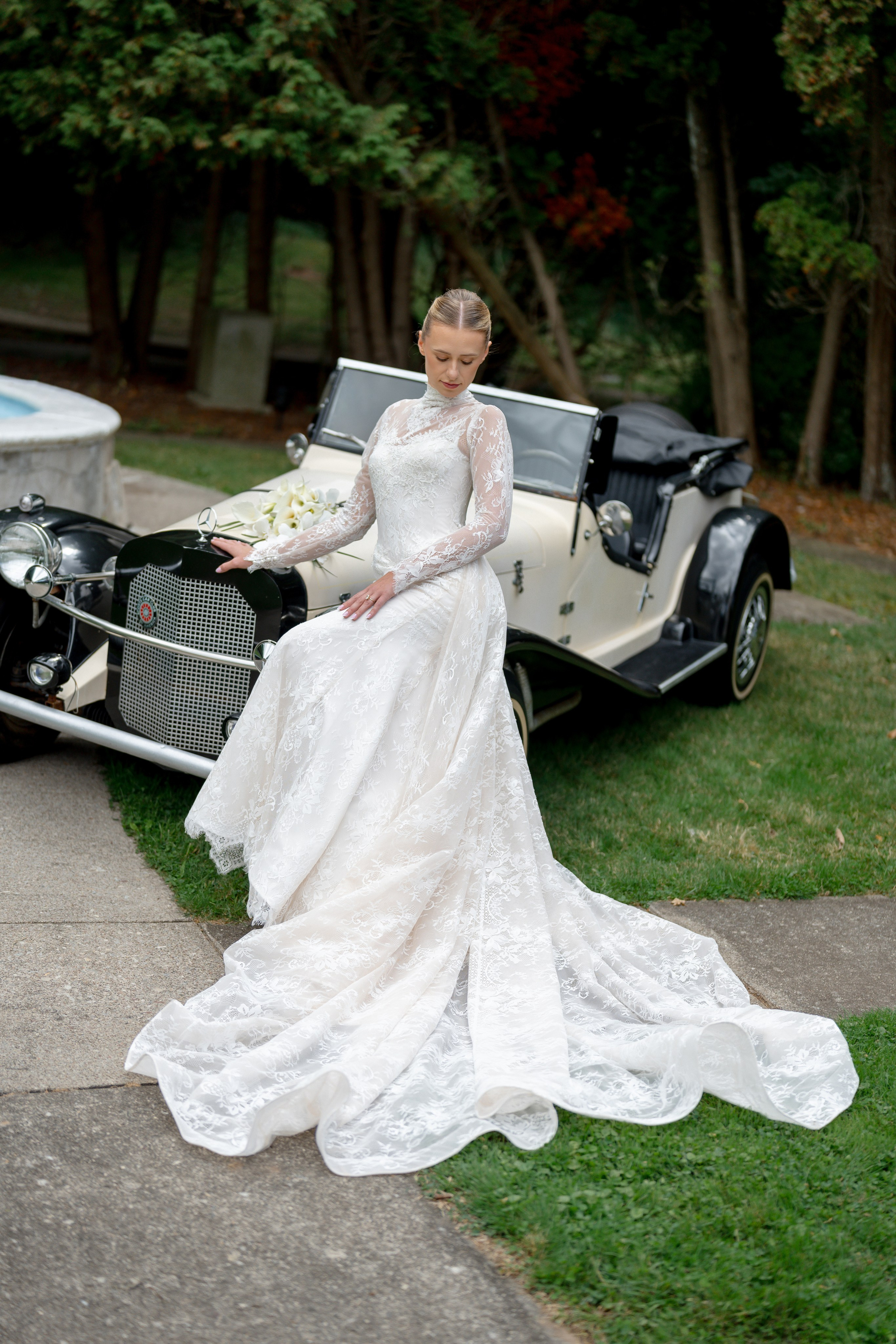 Svetlana and Igor. Anna Krasnova Wedding photographer