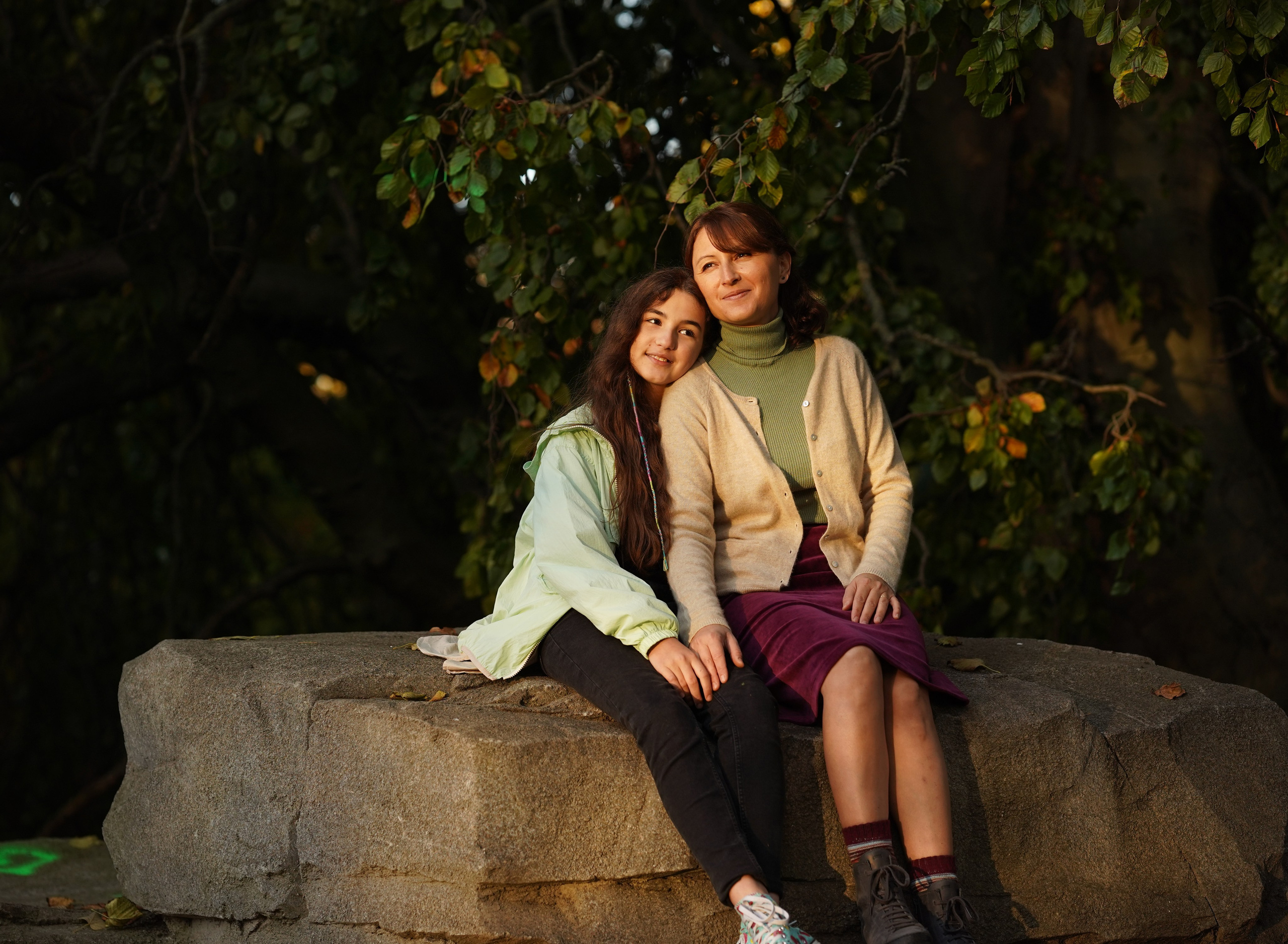 Famille. Photographe Portraitiste et Spécialiste en Photographie de Famille et Mariages — Région de Lille, Valenciennes