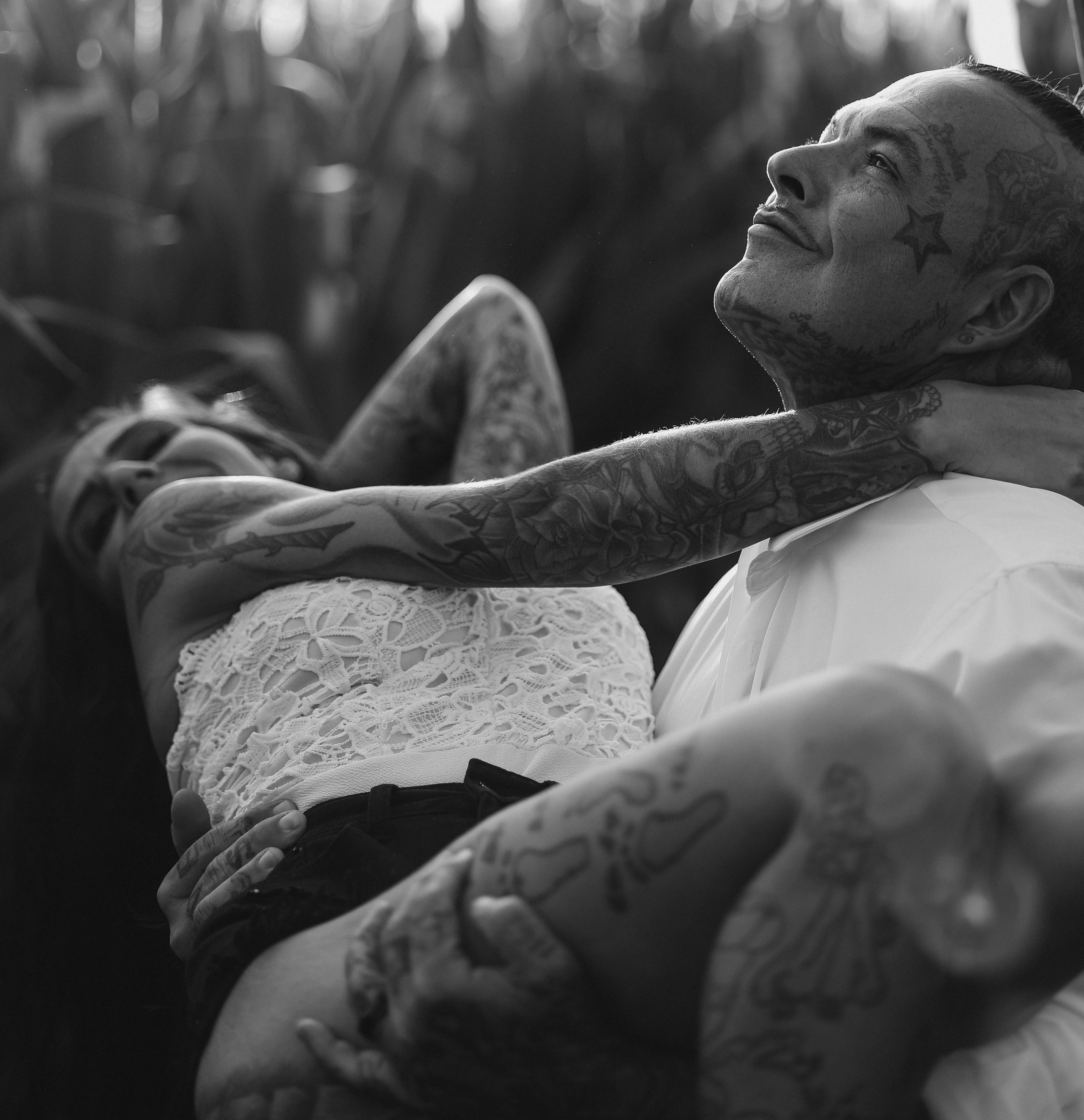 Love story. Kovyphoto