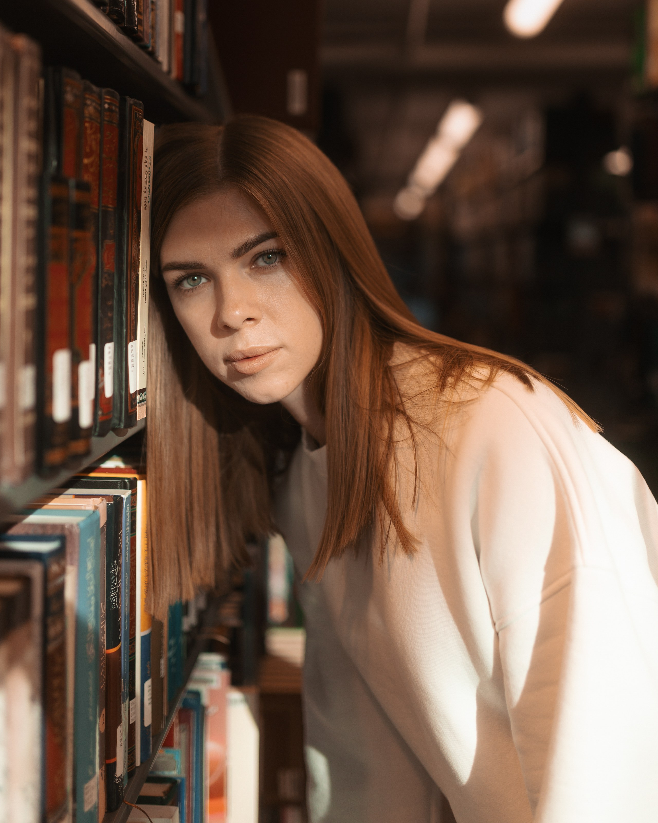 Portraits. Kovyphoto