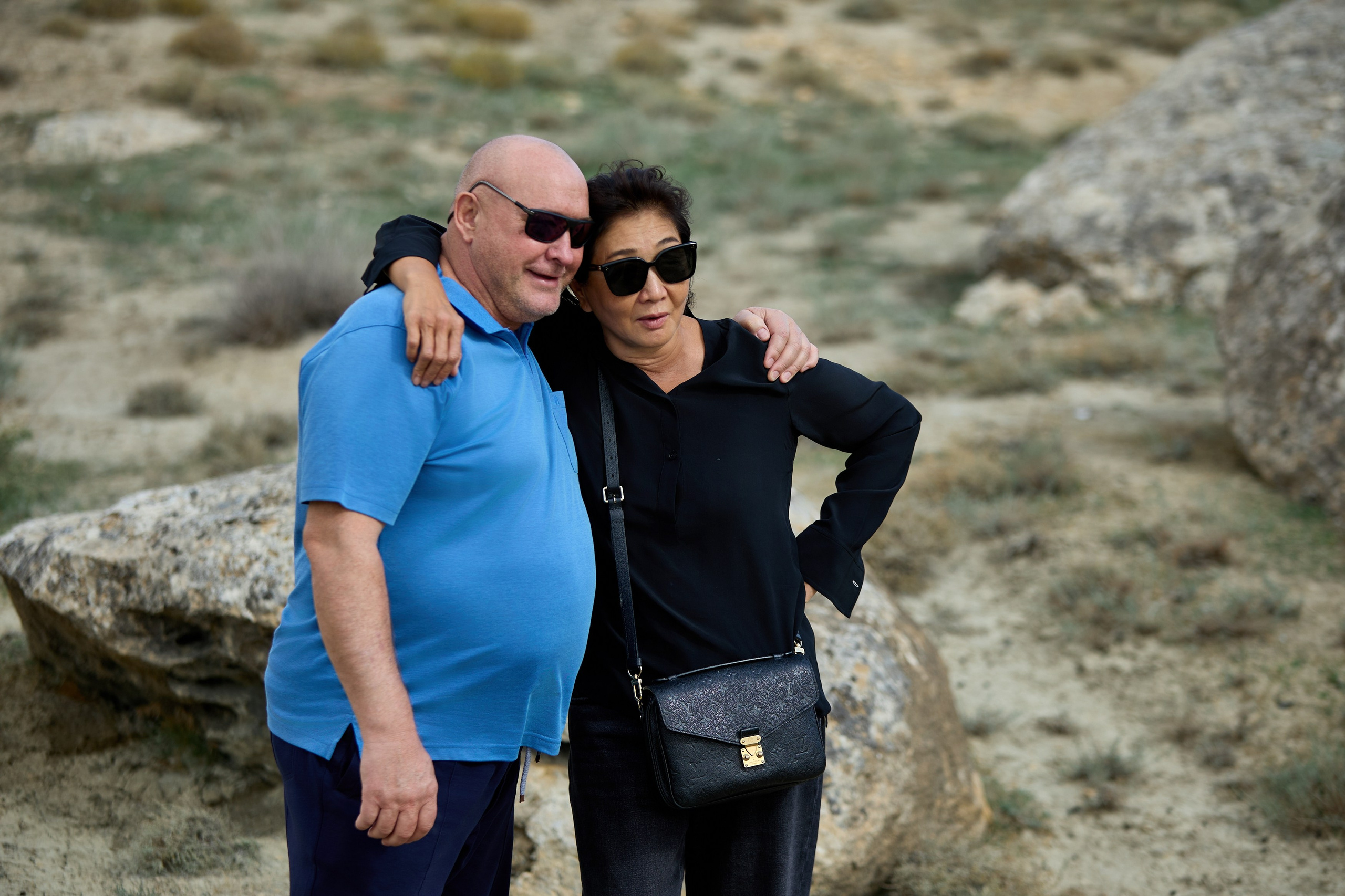 Экскурсия по Гобустану. День 3. Photographer in Baku Kamran Enceladus