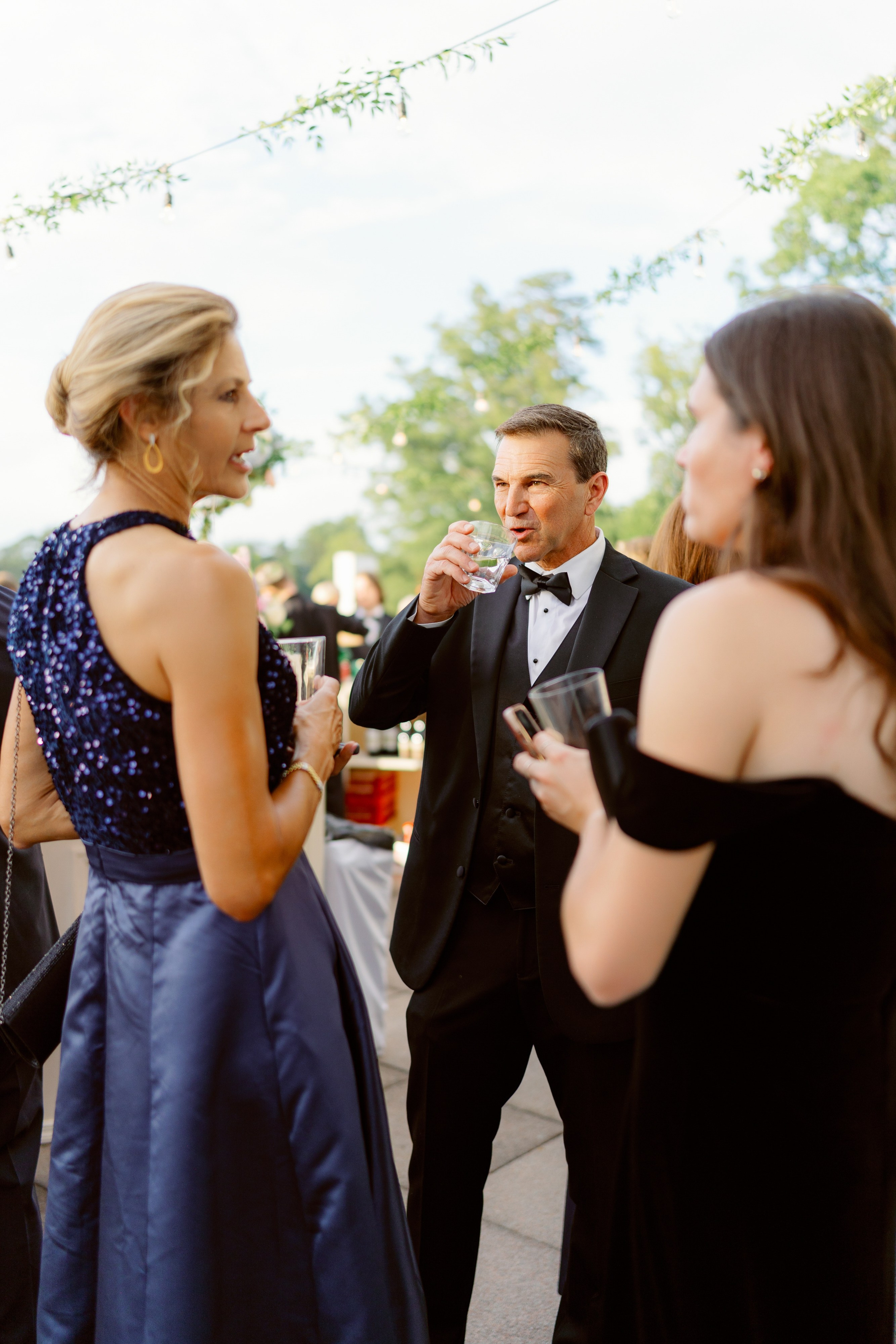 Collier and Matthew. Wedding photographer and videographer New York | New Jersey