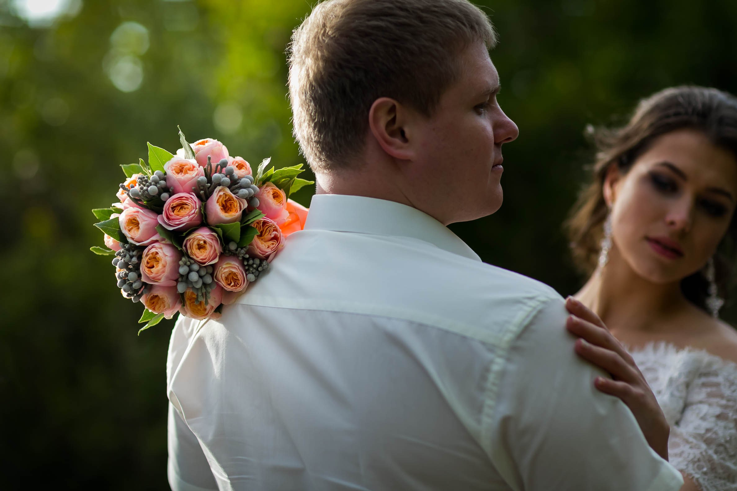 🏀 ALBUM « MARIAGE ». Félix - Photographe professionnel à Paris