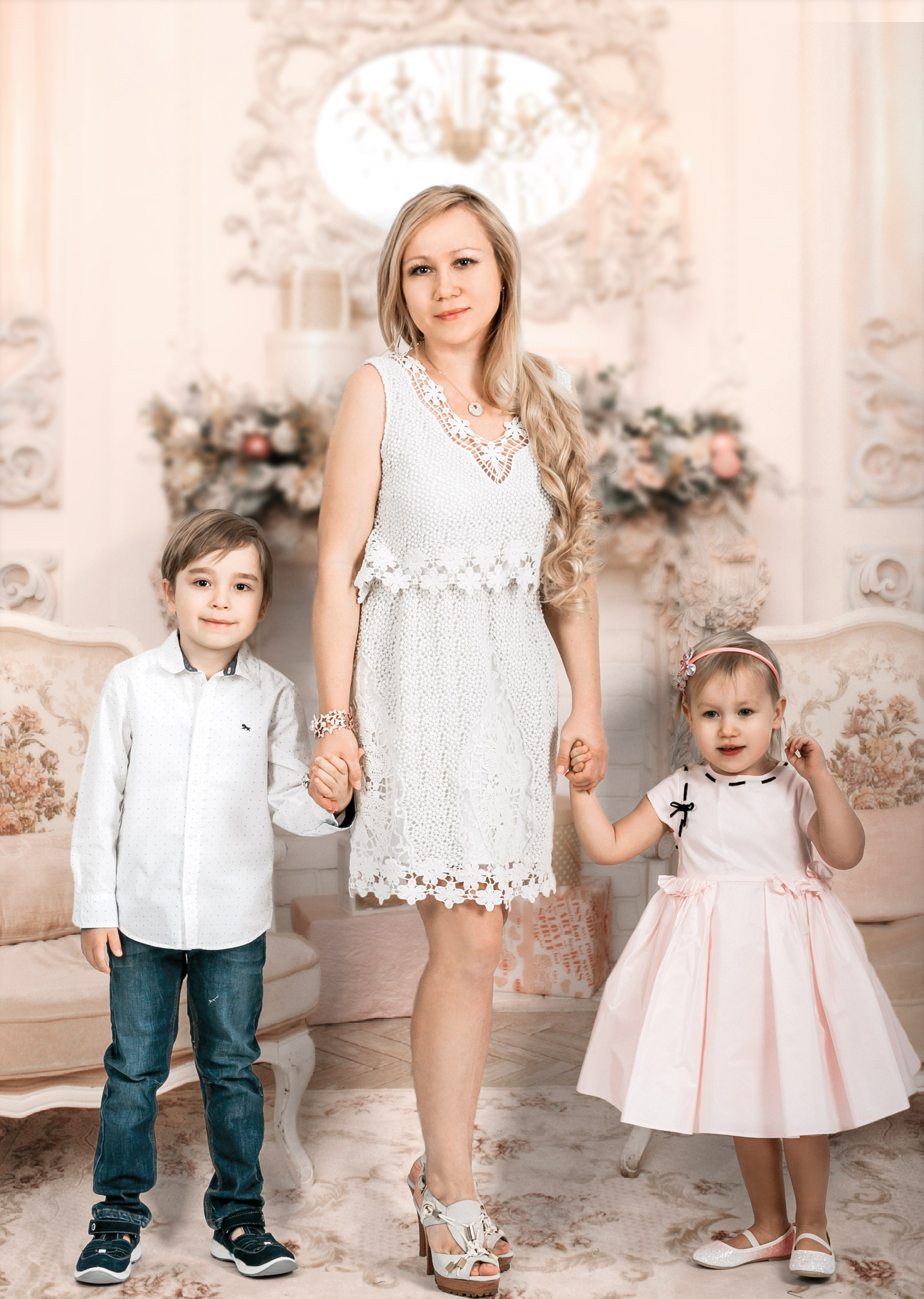 🏀 АЛЬБОМ «БЕРЕМЕННОСТЬ». Феликс — Профессиональный фотограф в Париже