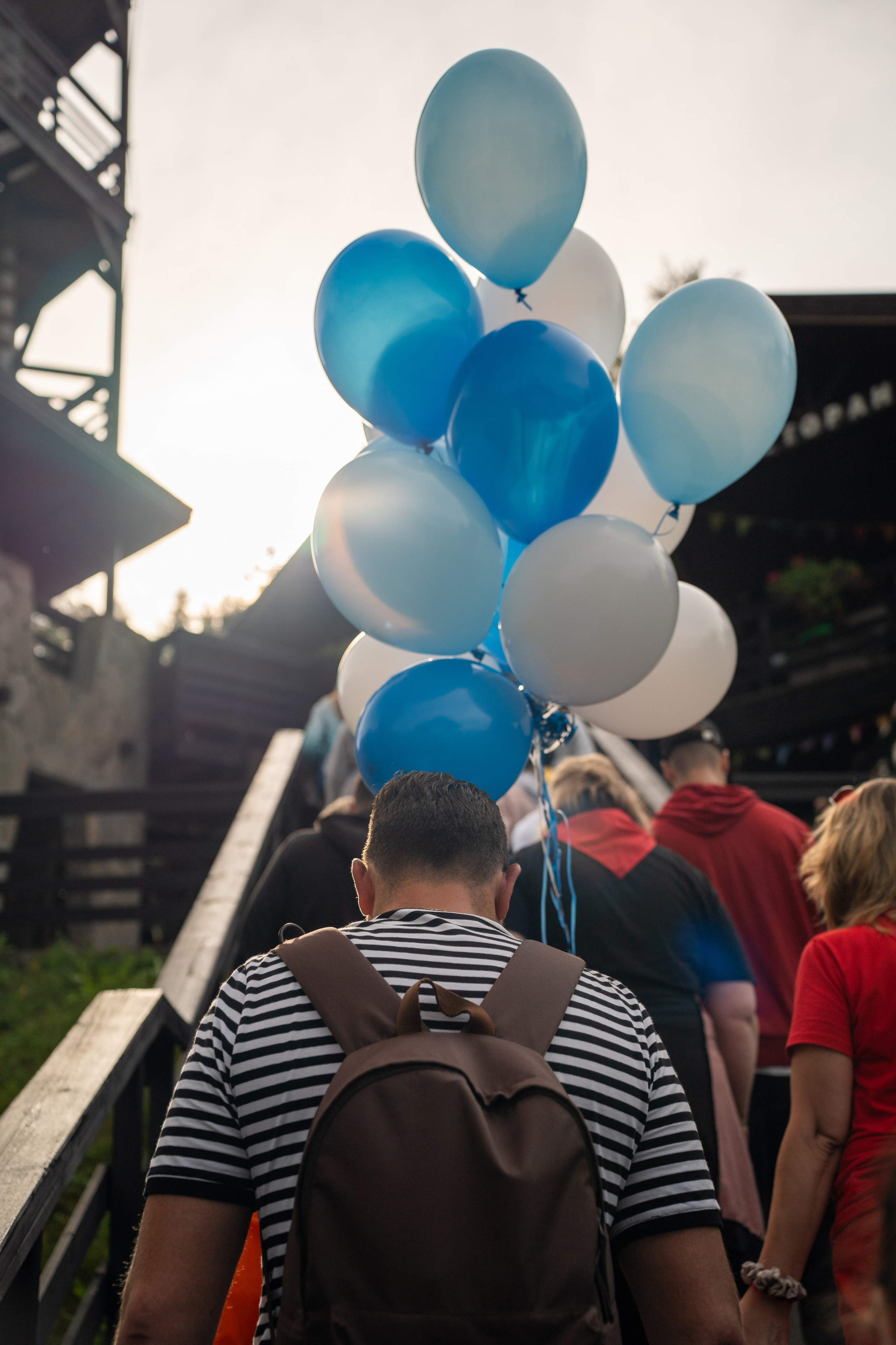 Корпоратив Балткам