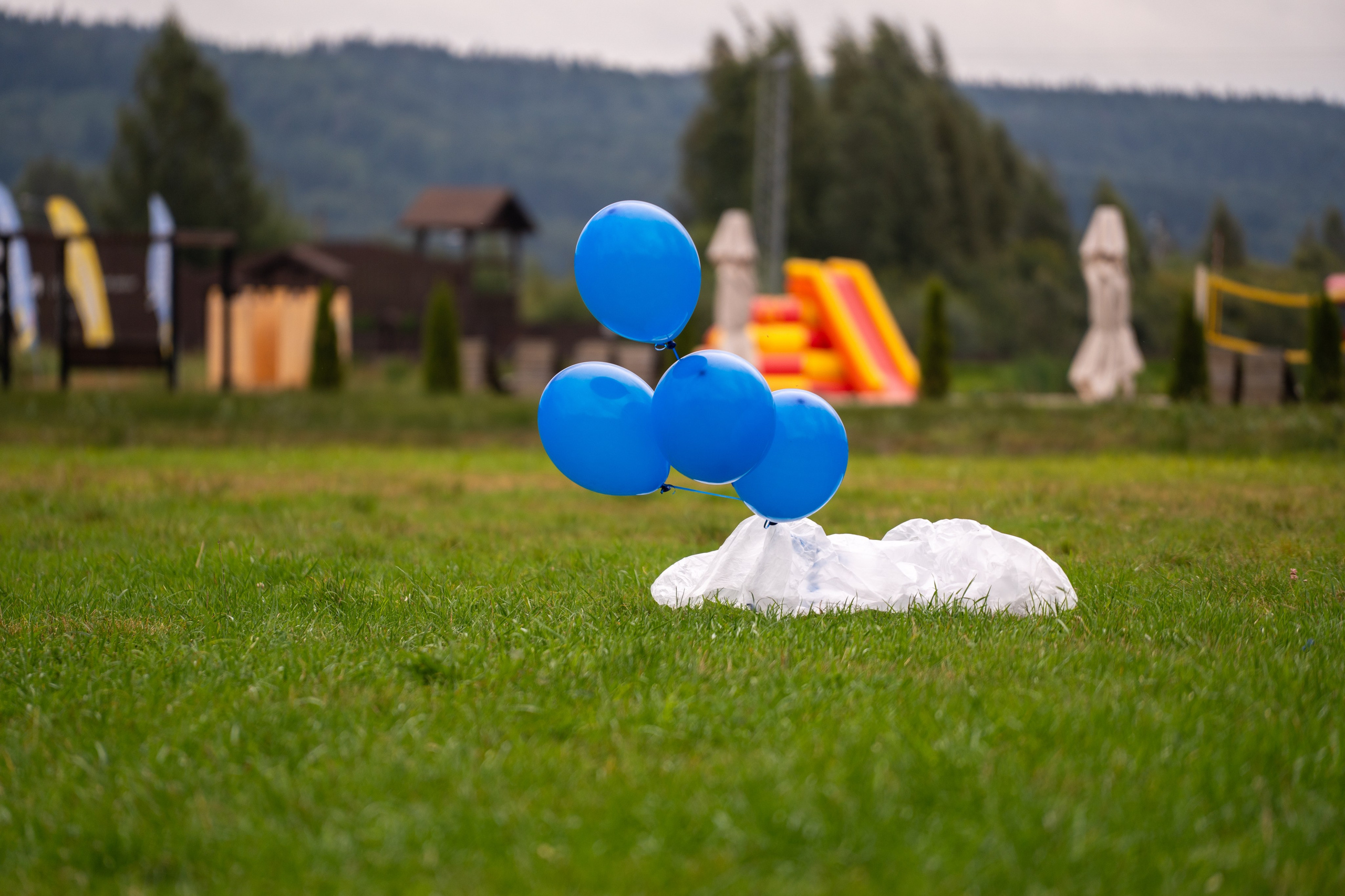 Корпоратив Балткам