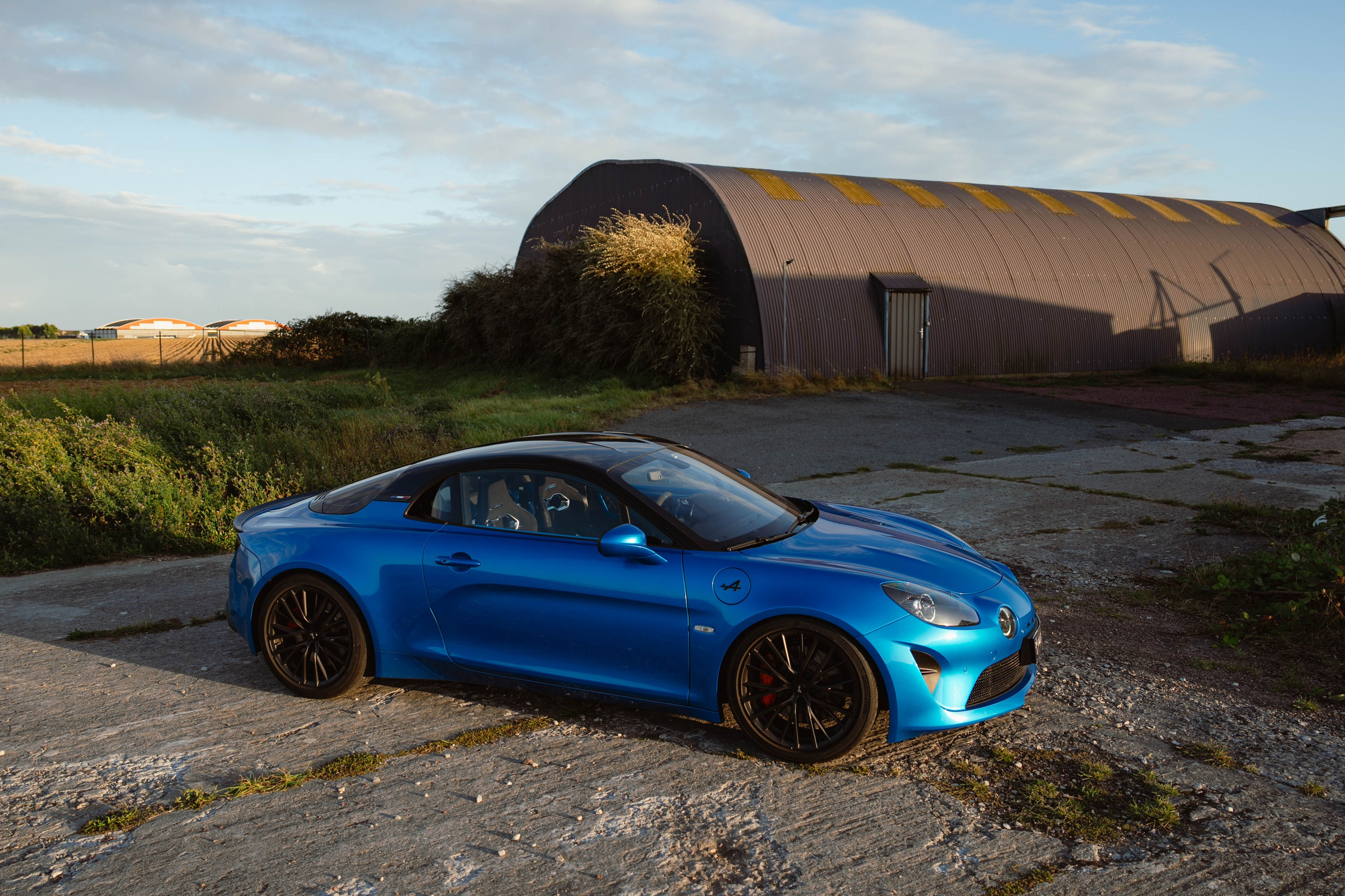 EM Automotive. Weeding photographer / event / portrait