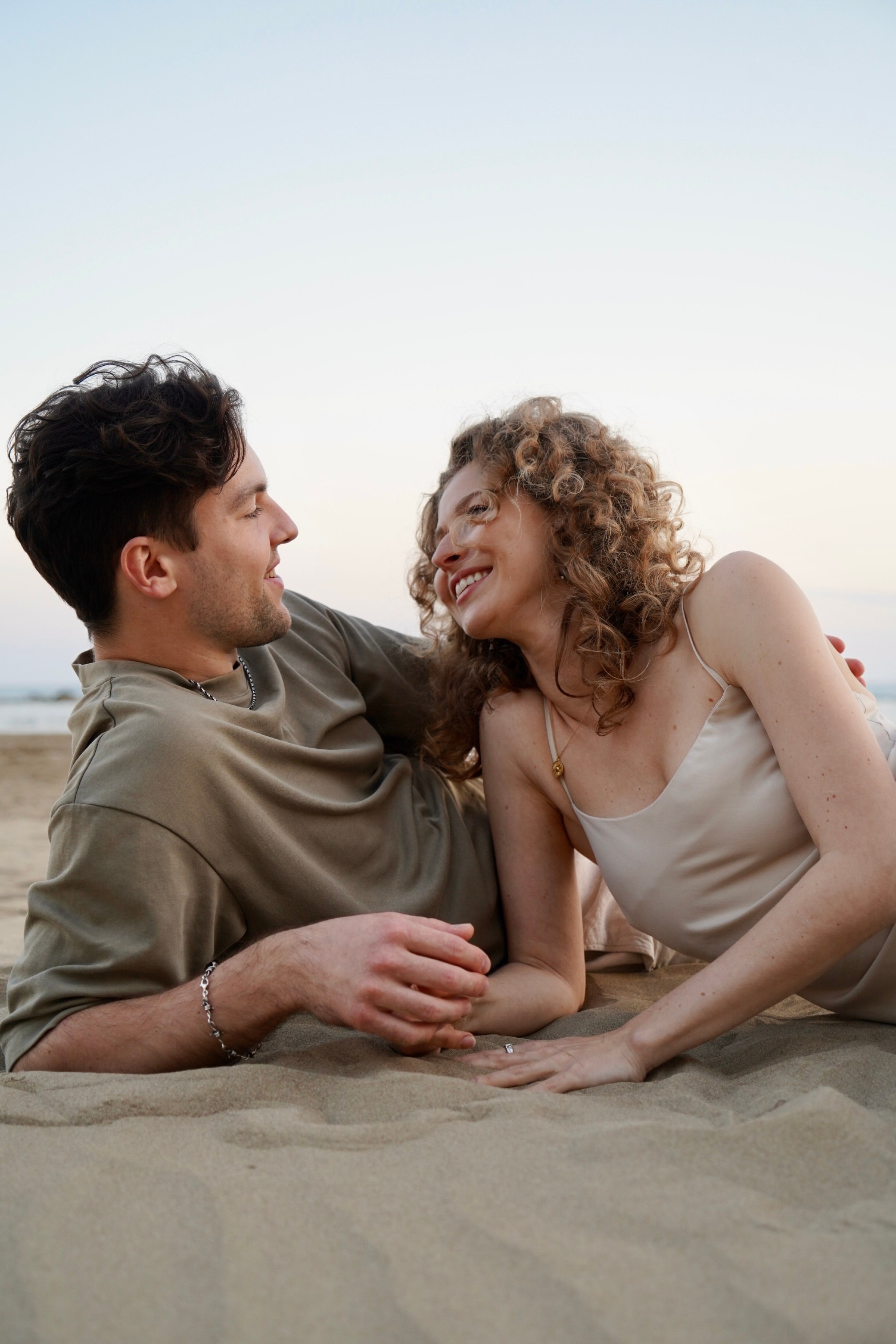 Daria & Andrei. Главная