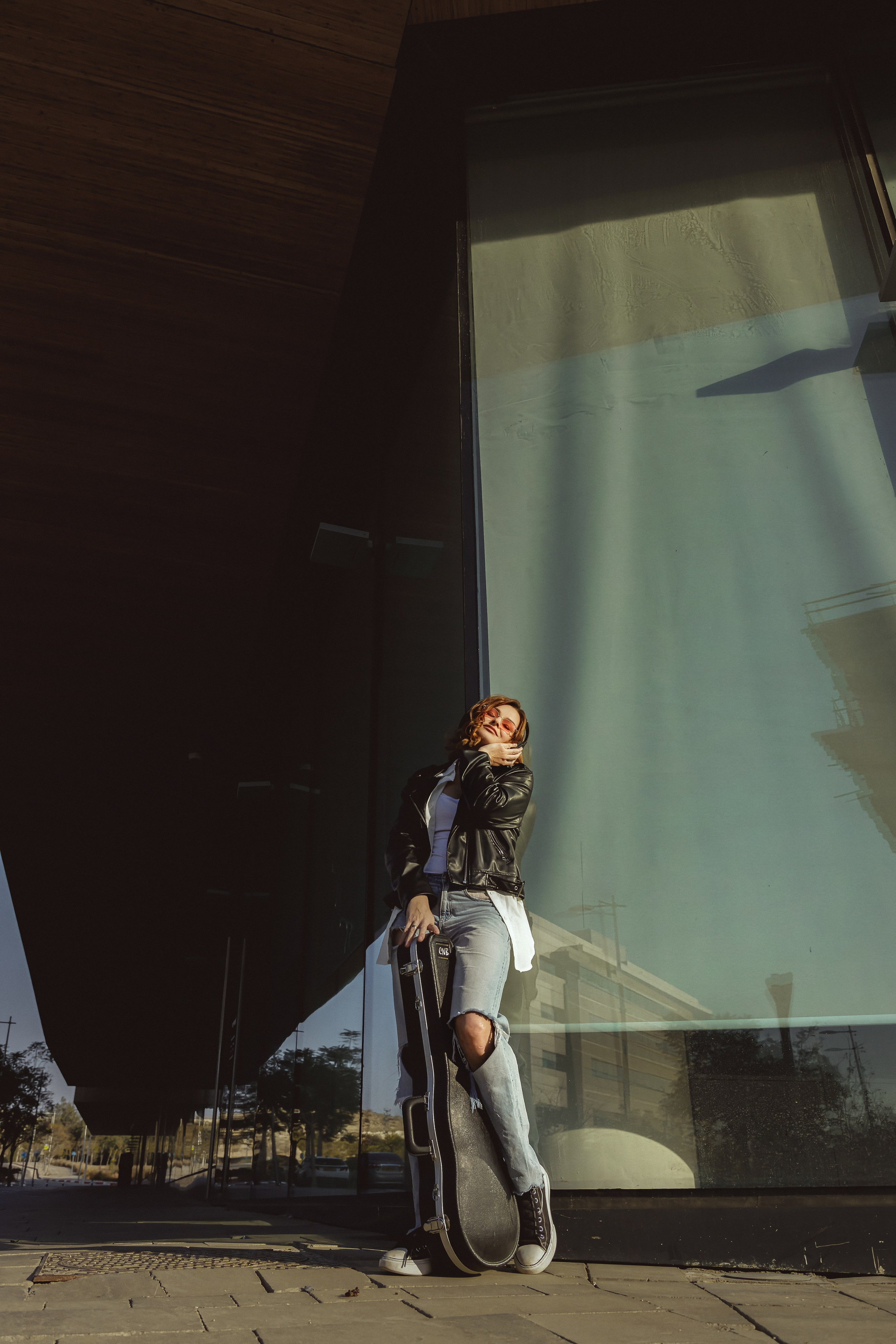 Individual shooting. Семейный детский фотограф Бляхер Ирина в Израиле