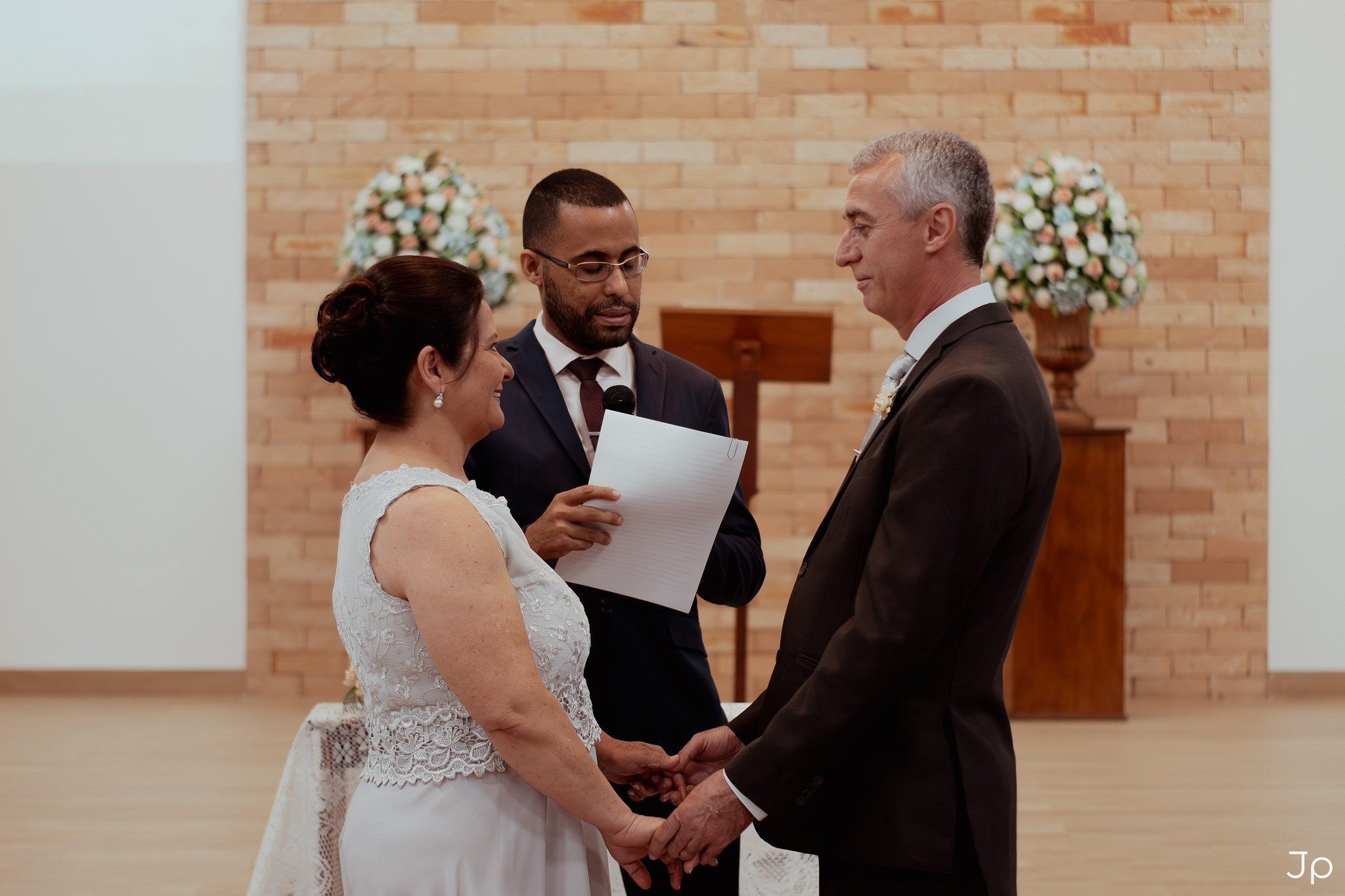 Fotografia de Casamento em Bauru — Marta e Ivair. João Paulo Facin Fotografia | Fotógrafo em Bauru e região