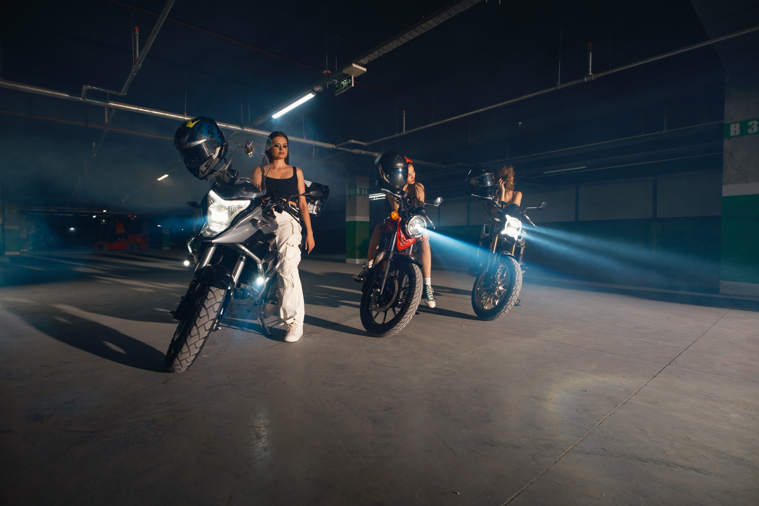 Sigma 12 mm F/1.4 DC DN Contemporary. Фотограф Григорий Кравец