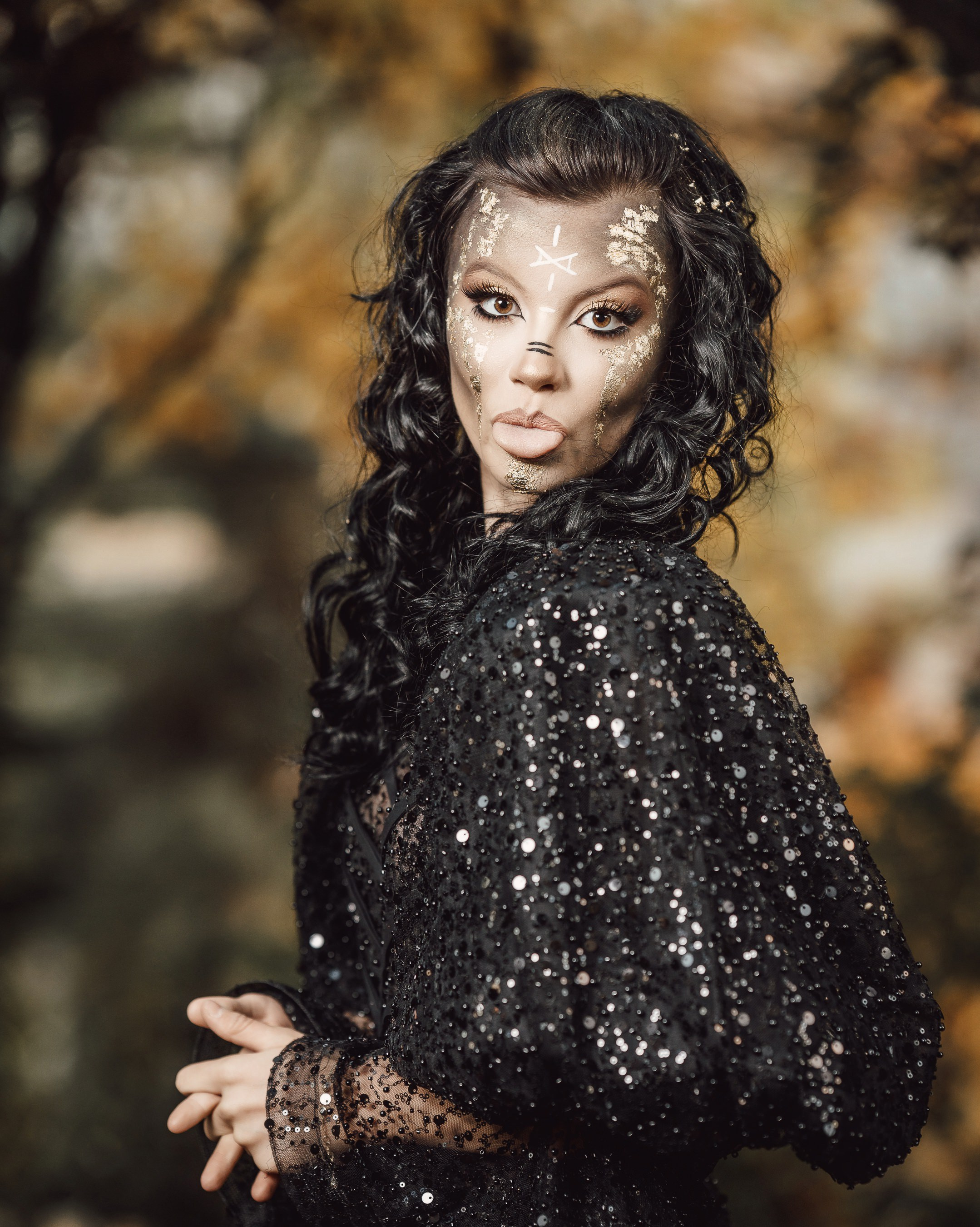 Maria 4 Chotronette dress