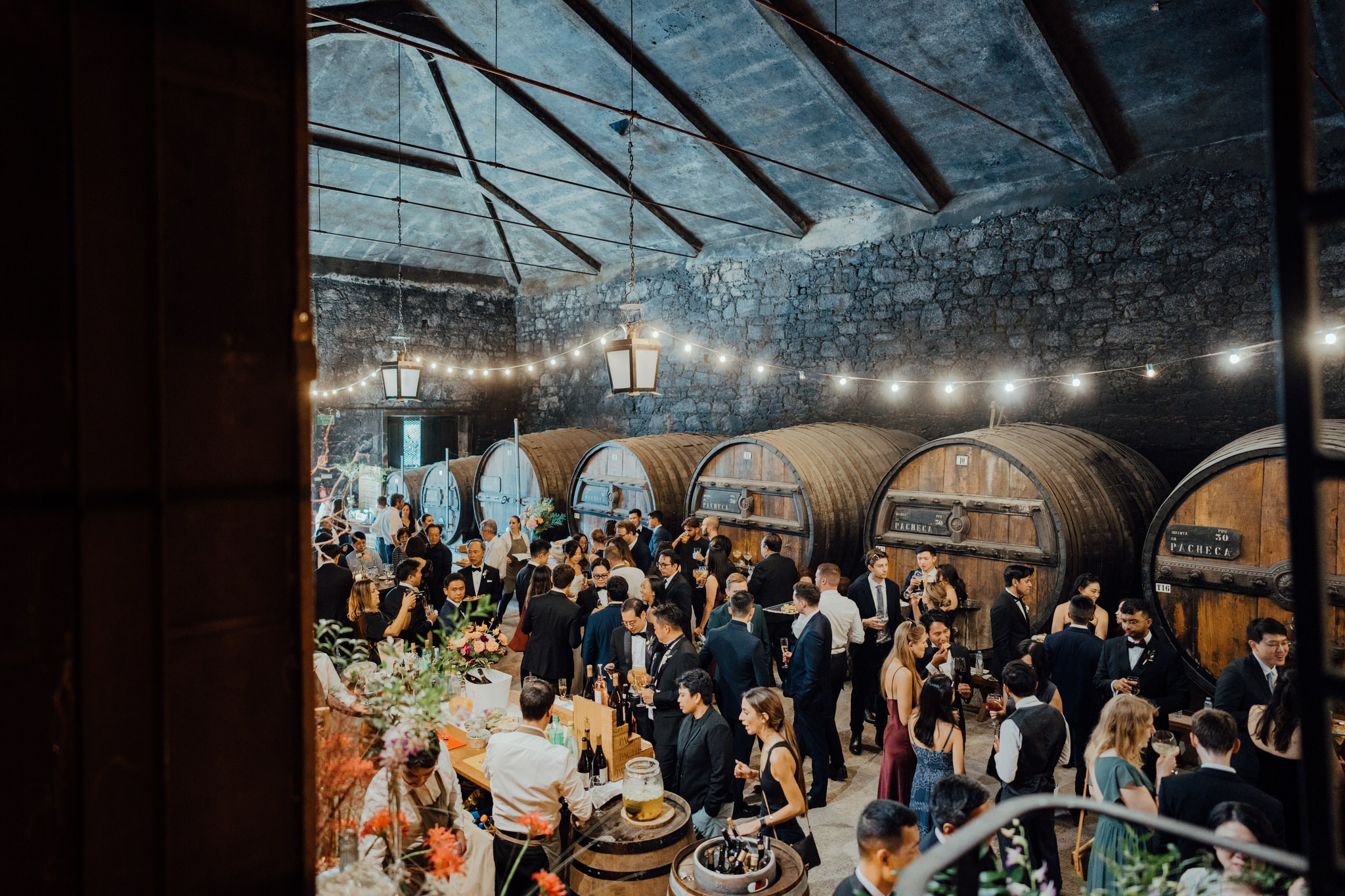Juniper and Liu. Love Frames | Luxury Wedding Photography & Films in Portugal & Europe