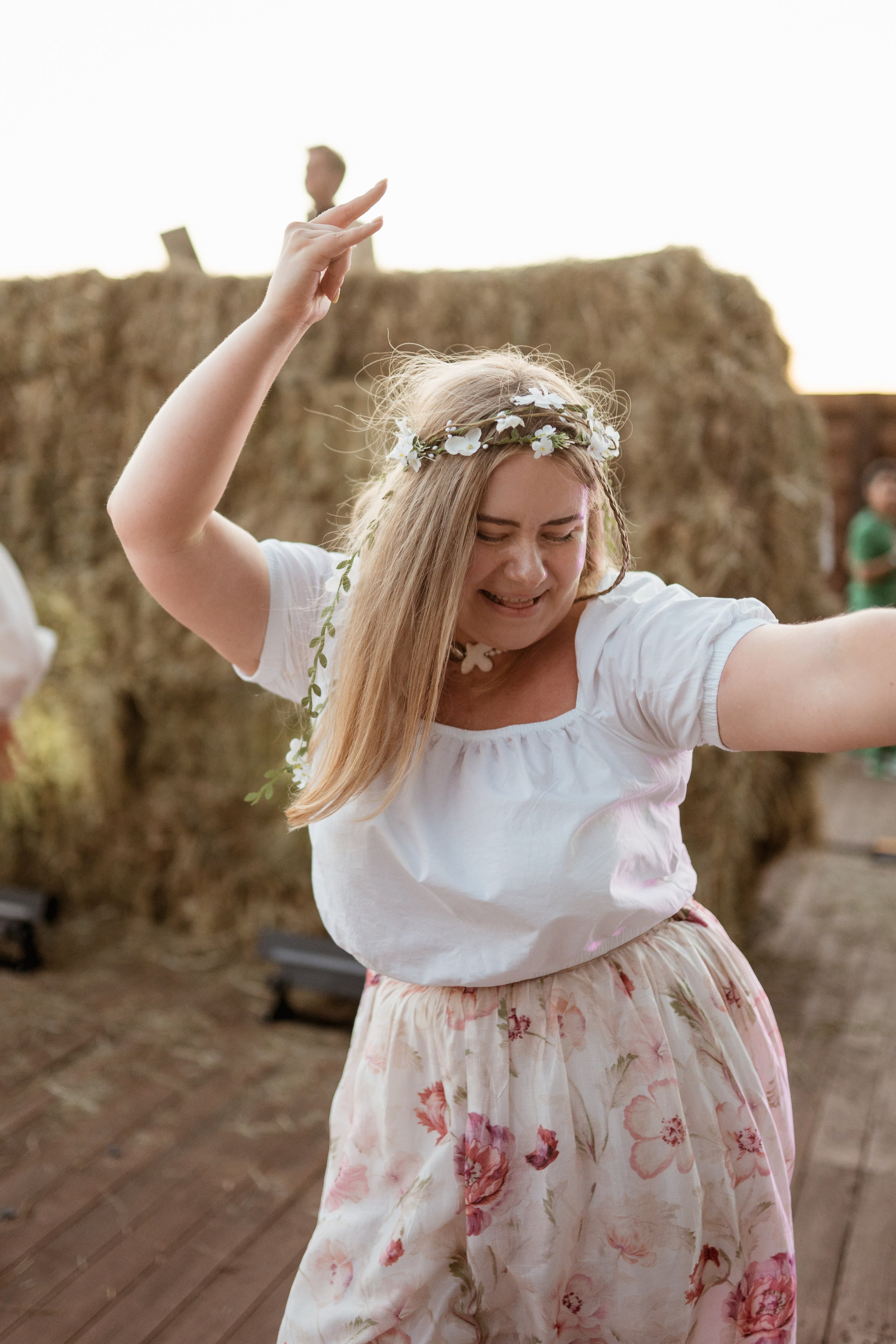Milk Bar Party. Kostiantyn Holinchenko. Reportage and portrait photographer