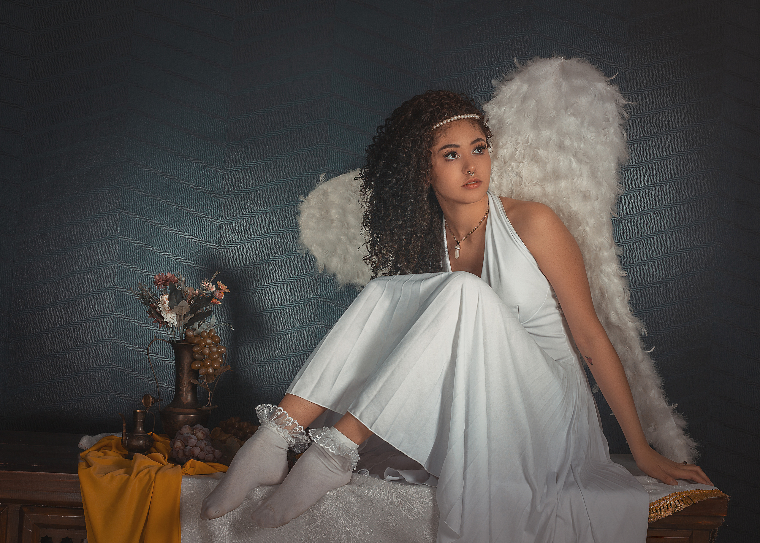 Casual. Виктория Кастельянос. Русскоязычный фотограф в Мексике